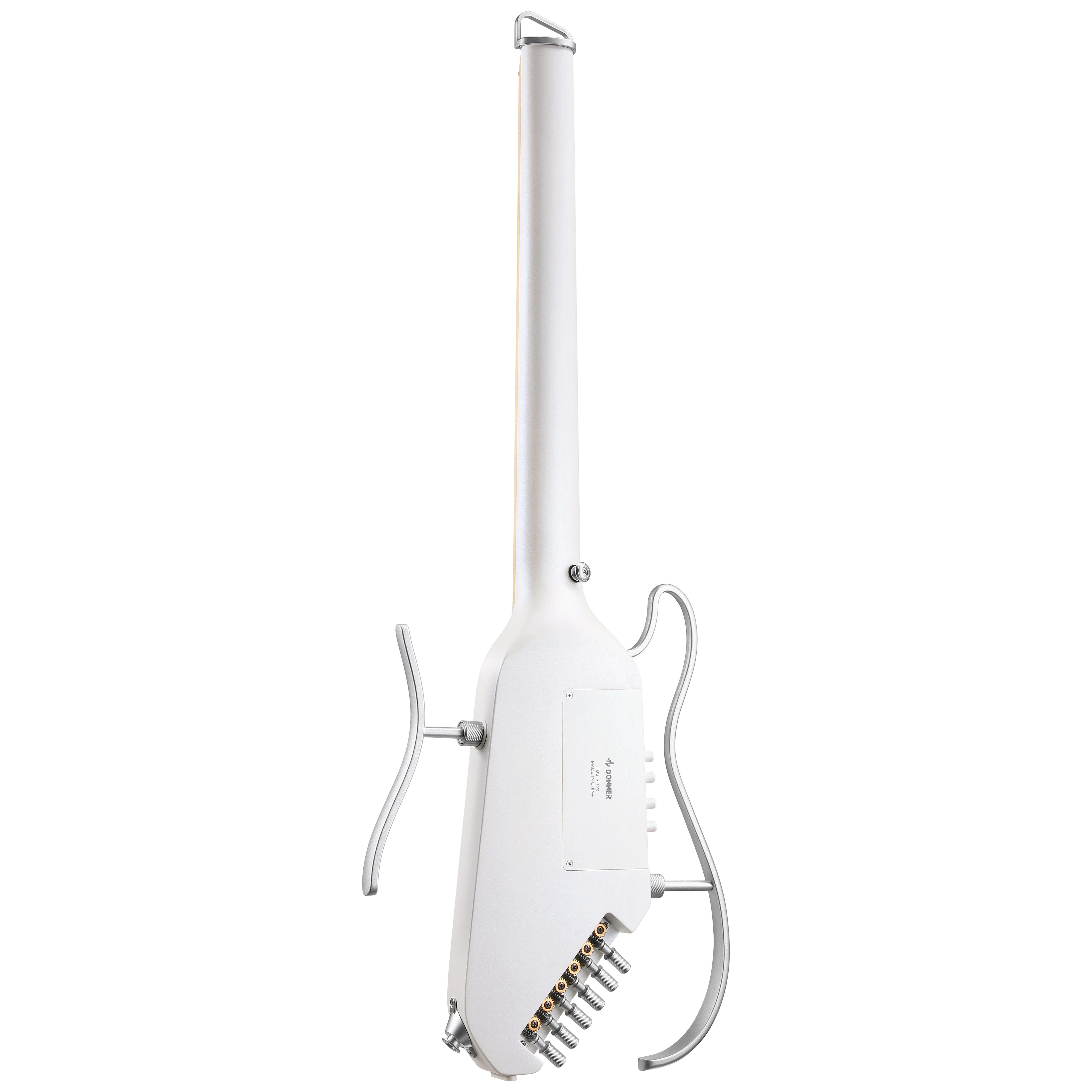 Donner HUSH-I PRO White 1