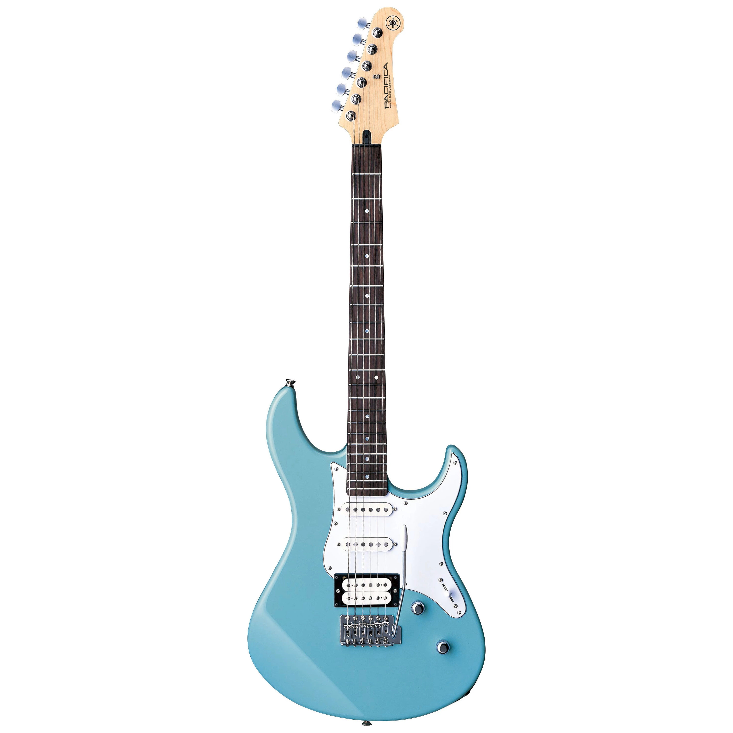 Yamaha Pacifica112V Sonic Blue