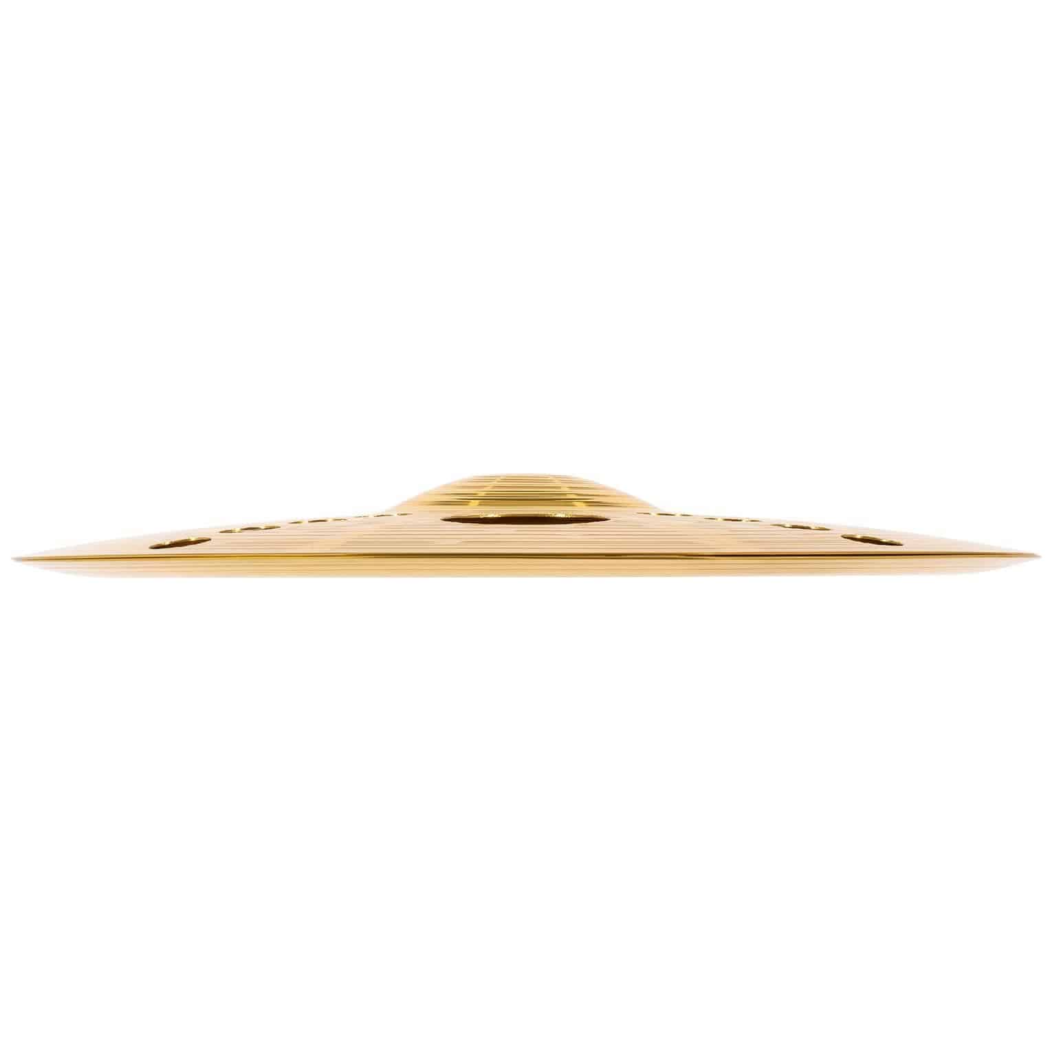 Meinl Cymbals - Meinl Cymbals HCS14TRS - 14 HCS Trash Stack - 2