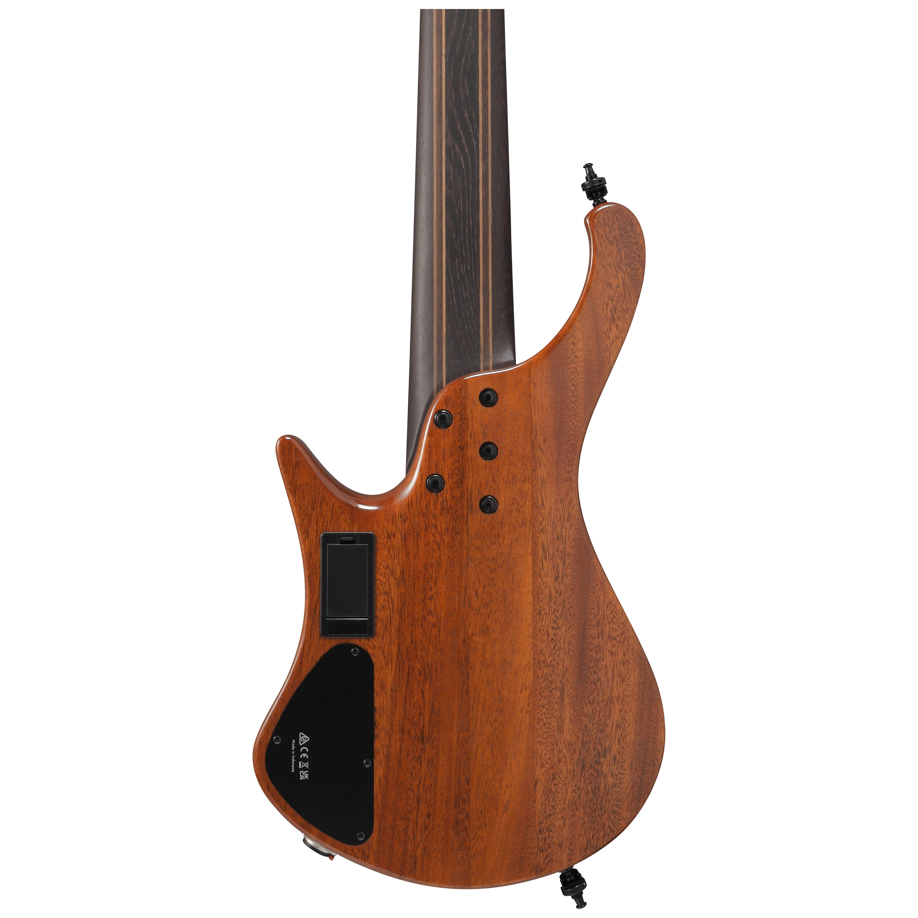 Ibanez EHB1506MS-ABL 6