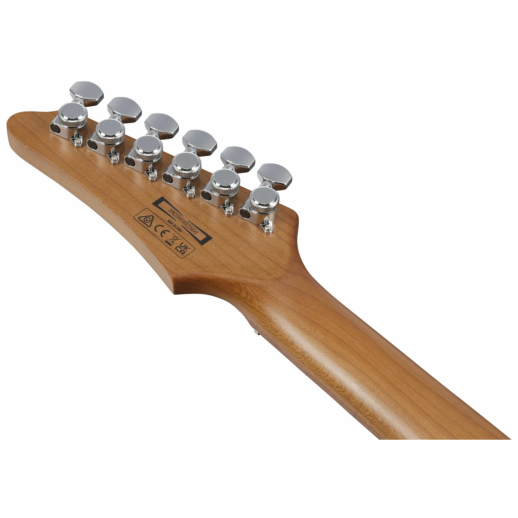 Ibanez AZ24S2-MLB 7