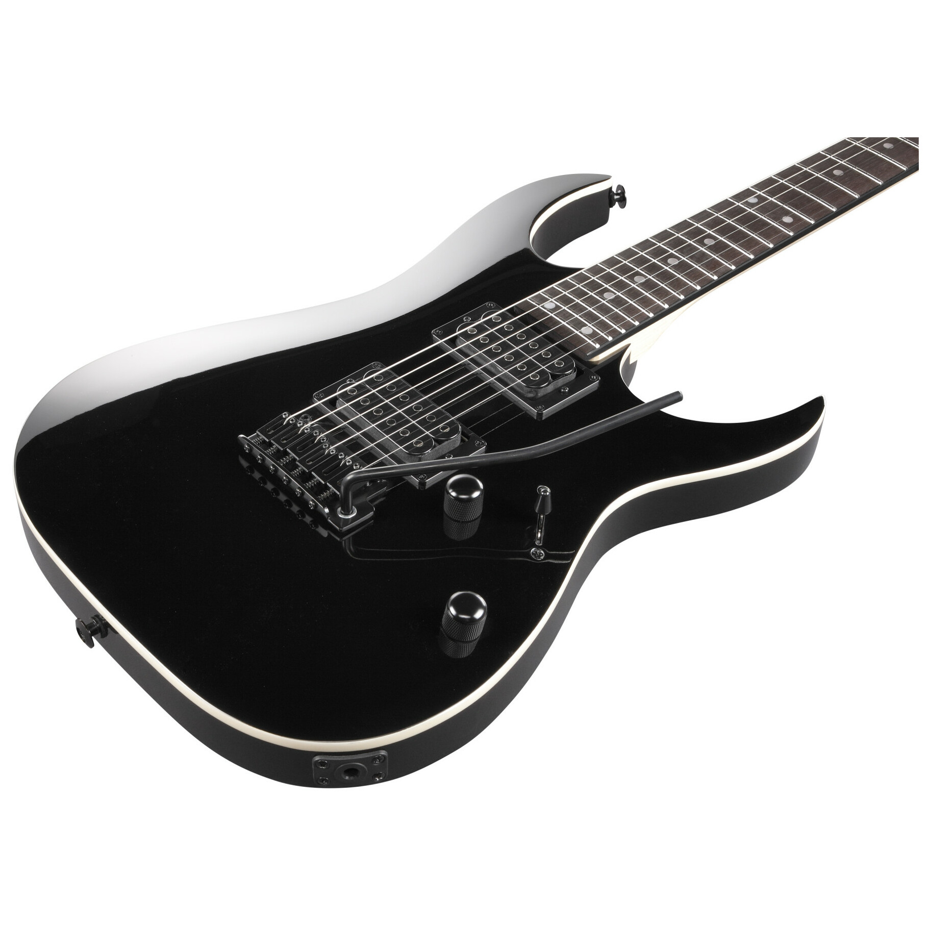 Ibanez GRGA120-BKN 7