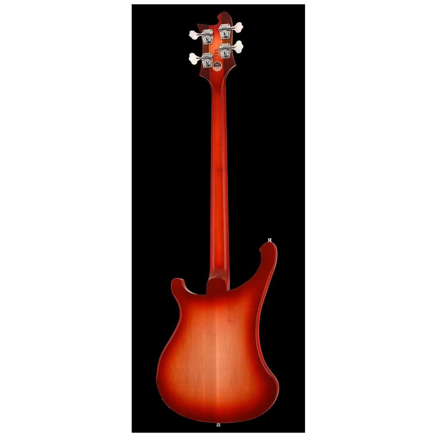 Rickenbacker - Rickenbacker 4003S FG Fireglo - 2