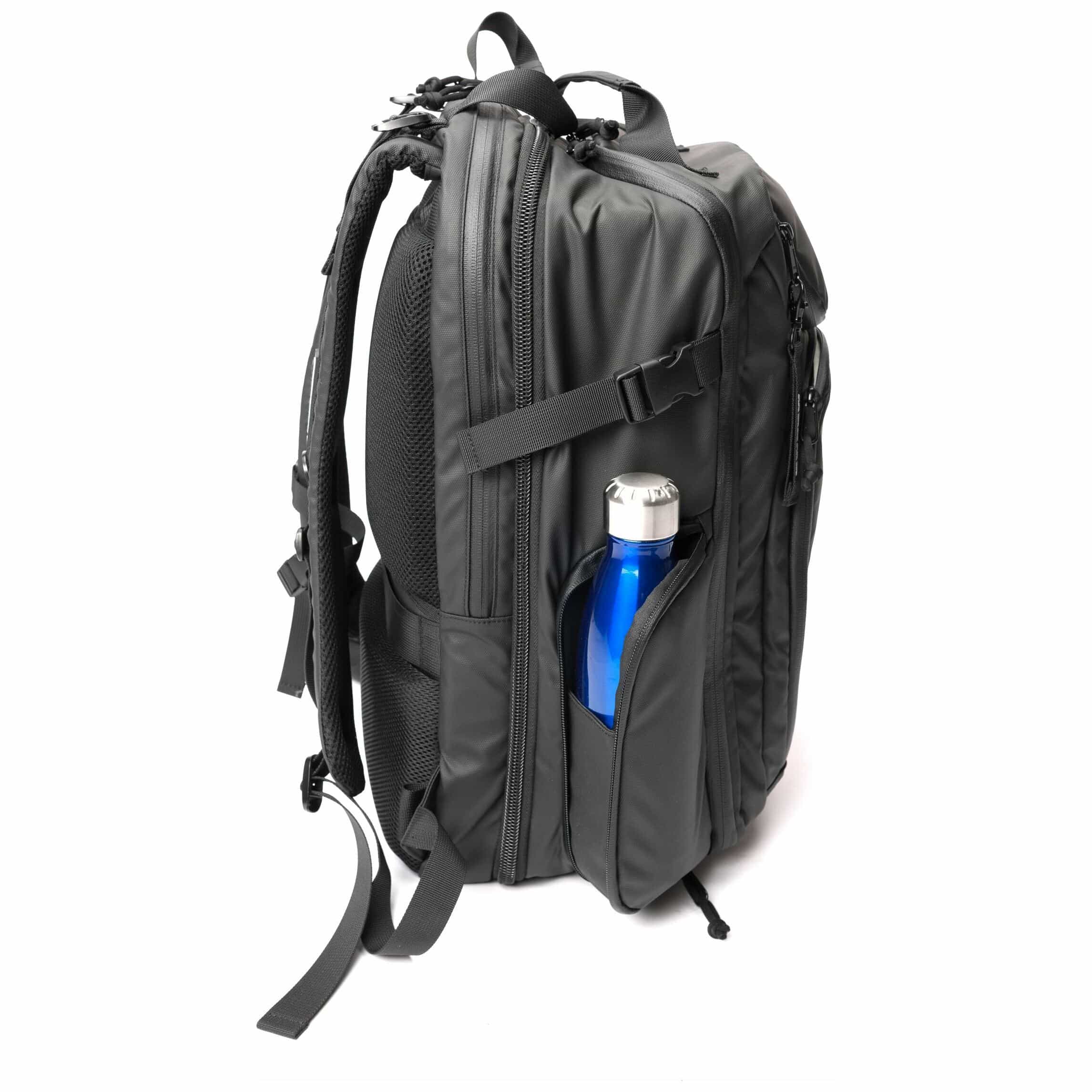 Magma Solid Blaze Pack 120 25