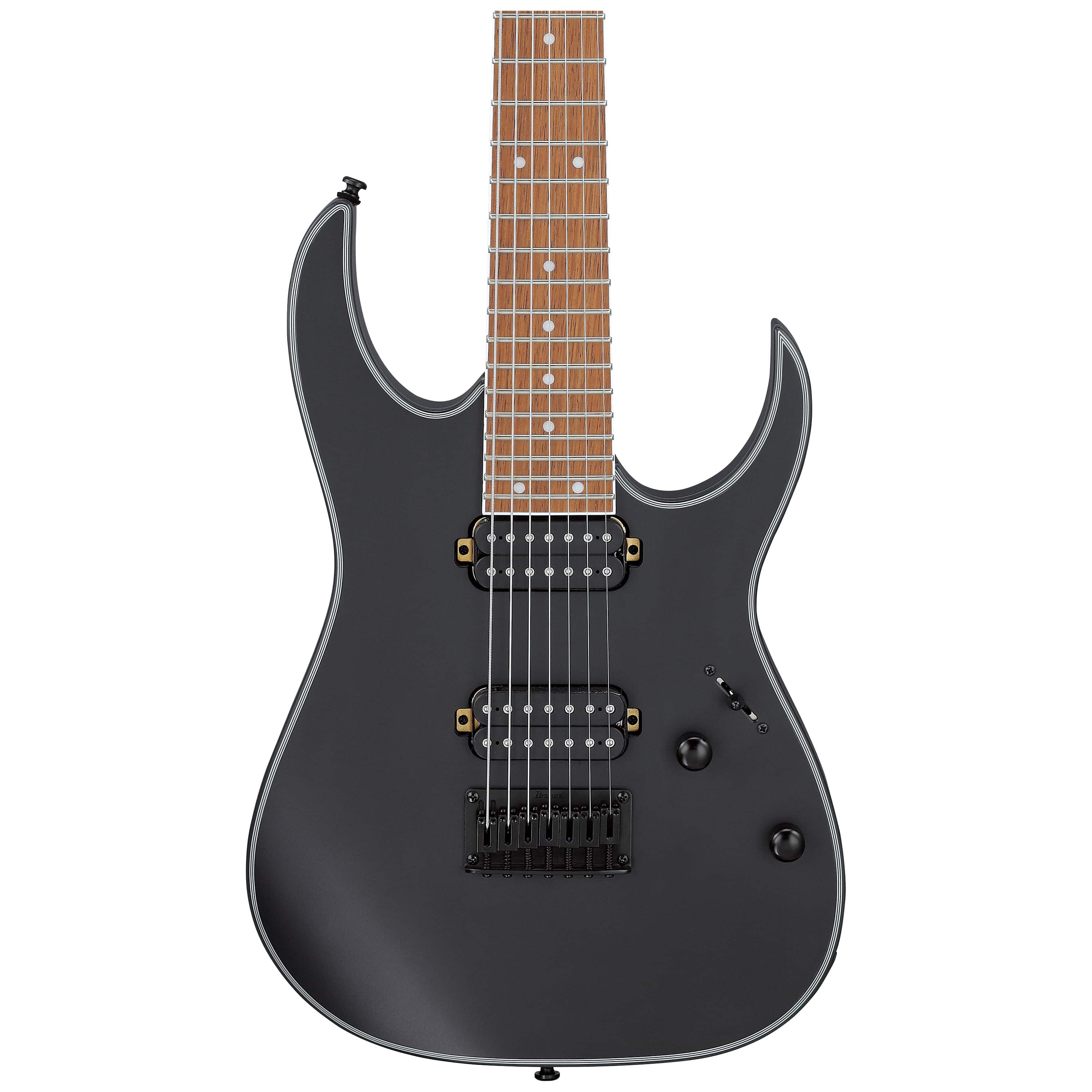 Ibanez RG7421EX-BKF 5