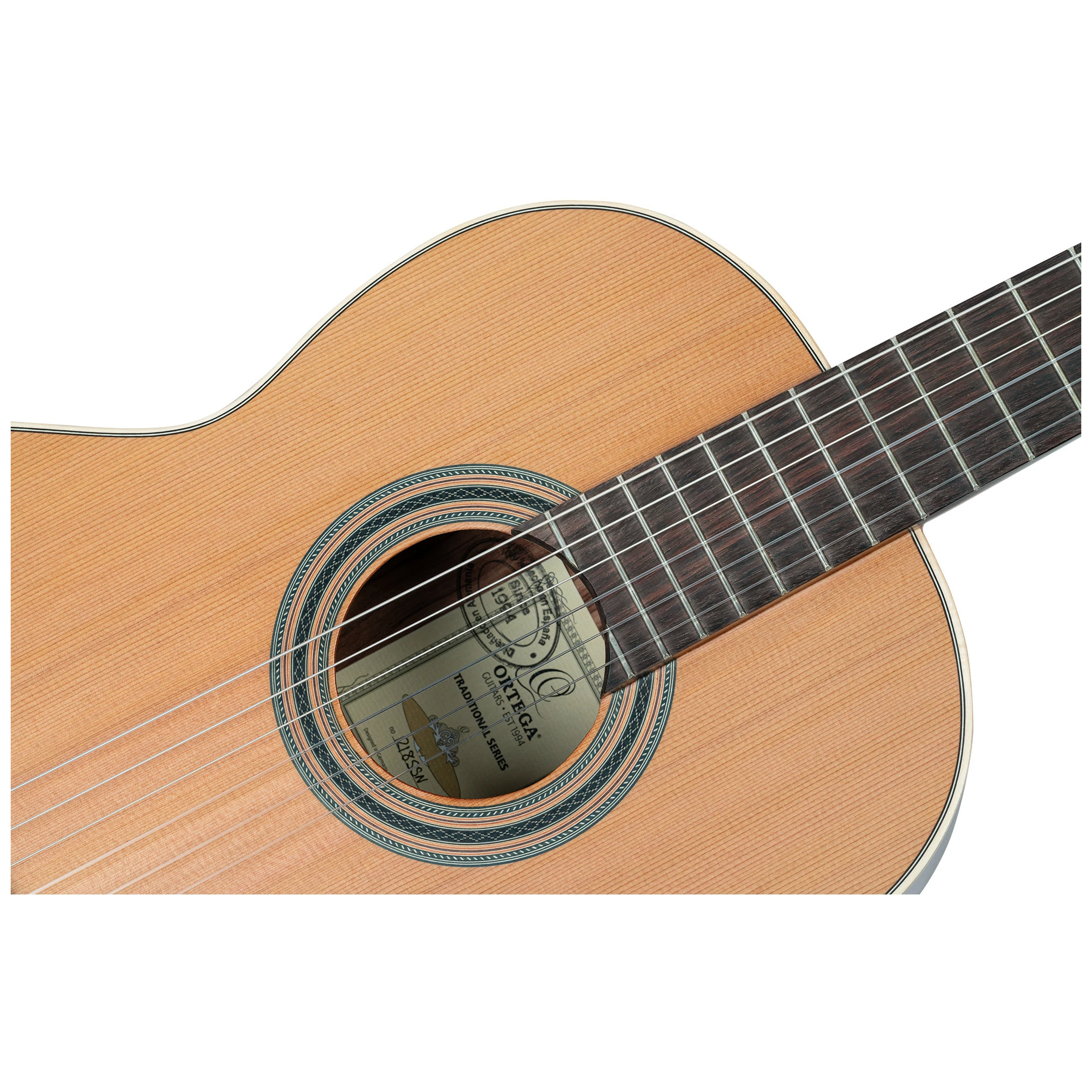Ortega R18SSN 5