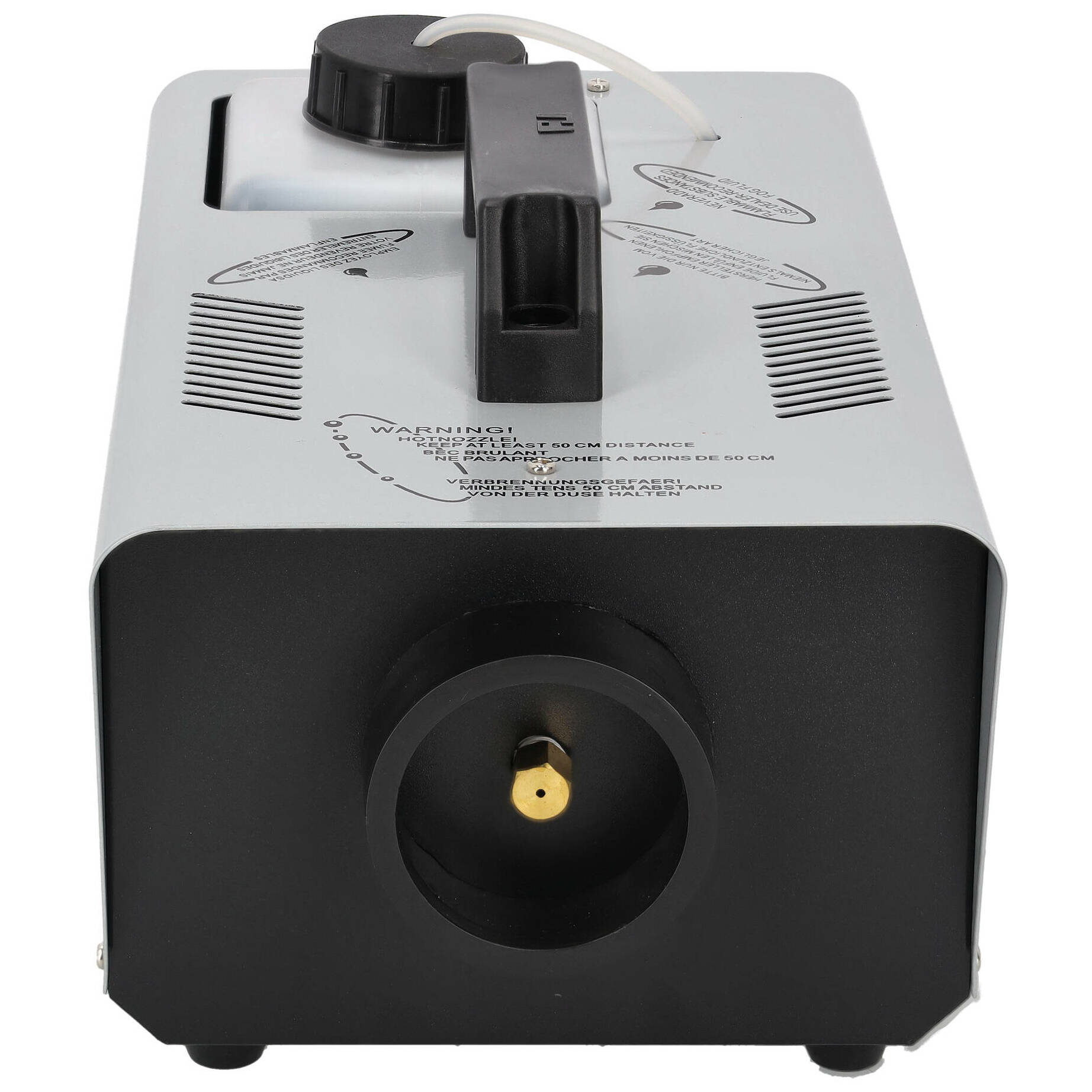 Nightlite Super-Fog 900 Nebelmaschine 1