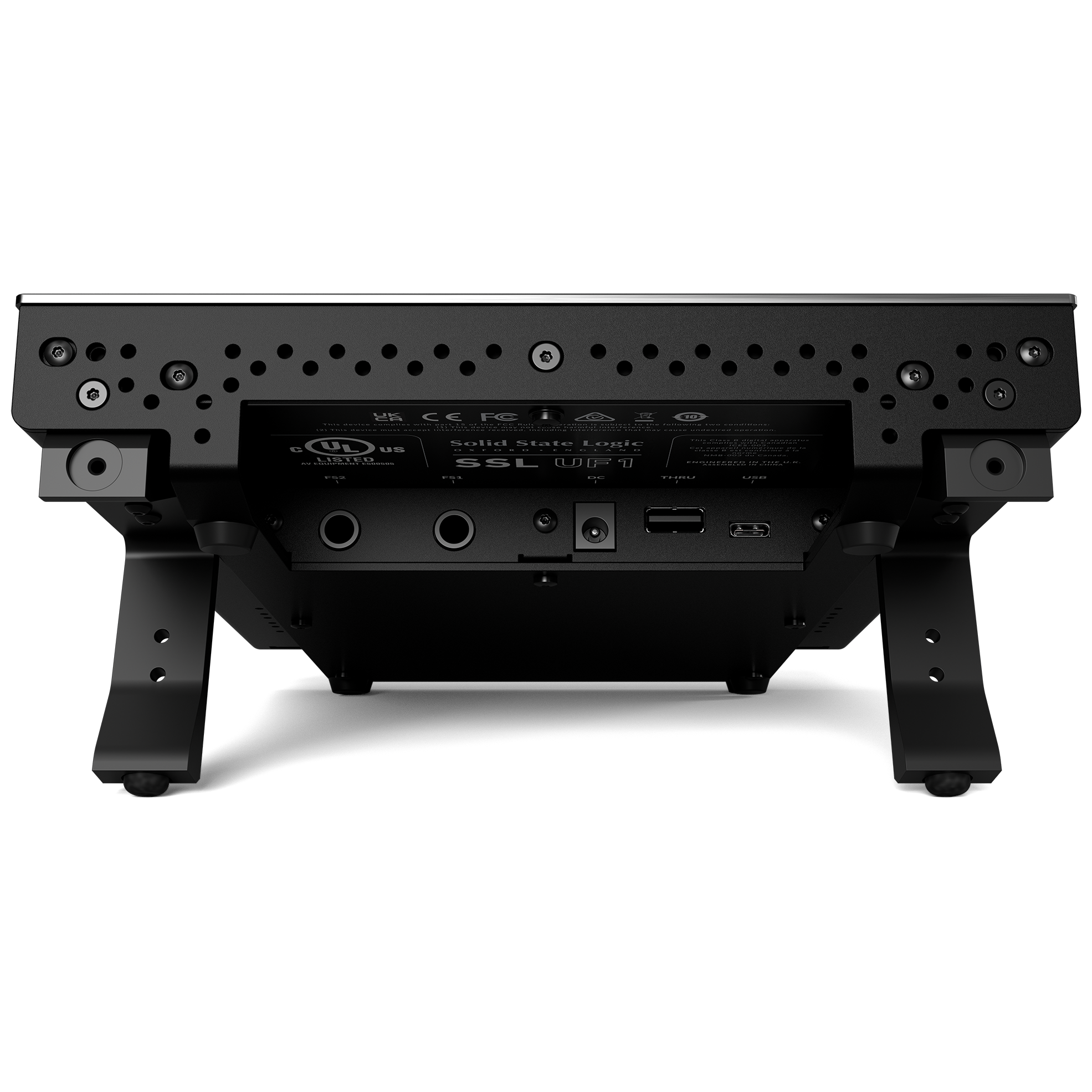 Solid State Logic UF1 3