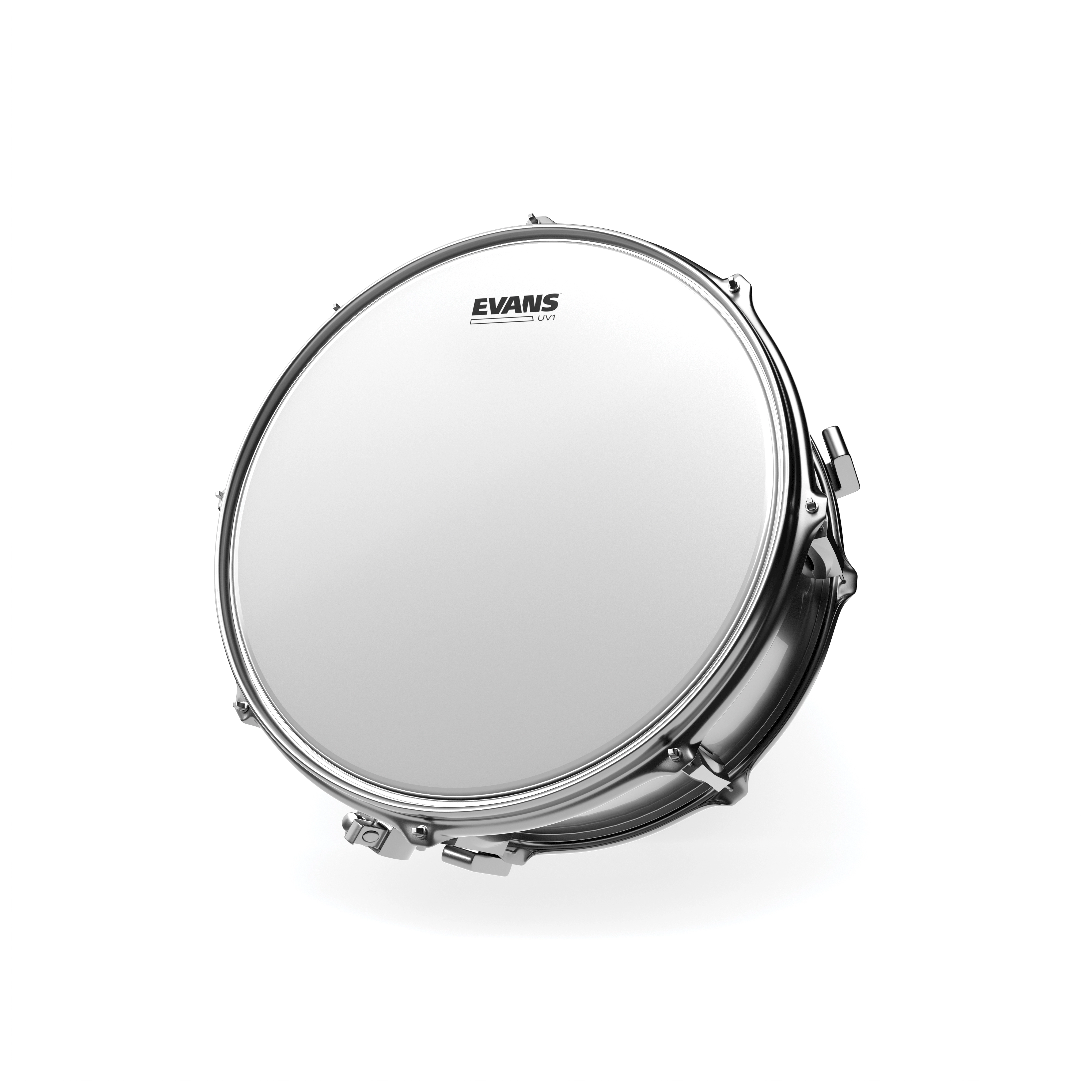 Evans B15UV1 - UV1 Coated Drum Head, 15 Zoll 2