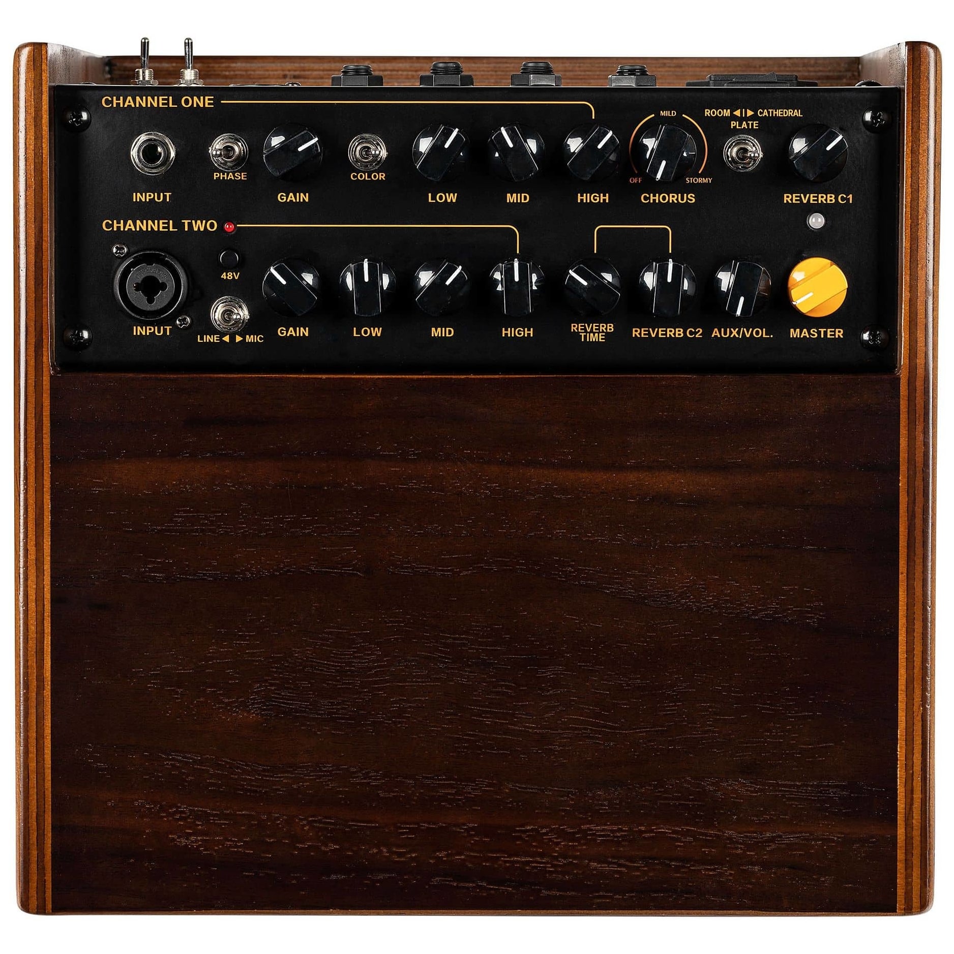 Ortega - Ortega C ONE-WND - 1