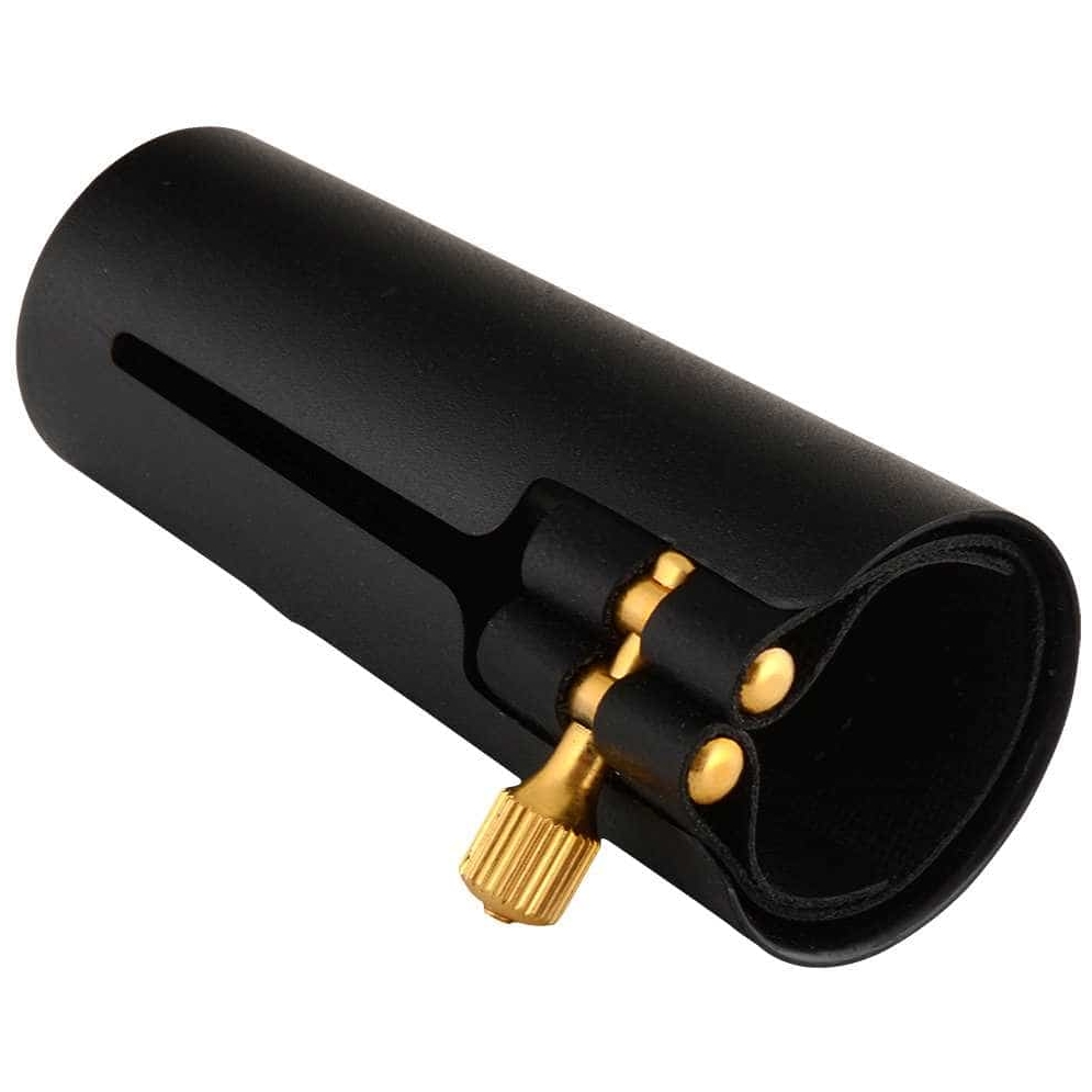 Rovner - Rovner Dark 3R Baritonsaxophon Blattschraube - 1