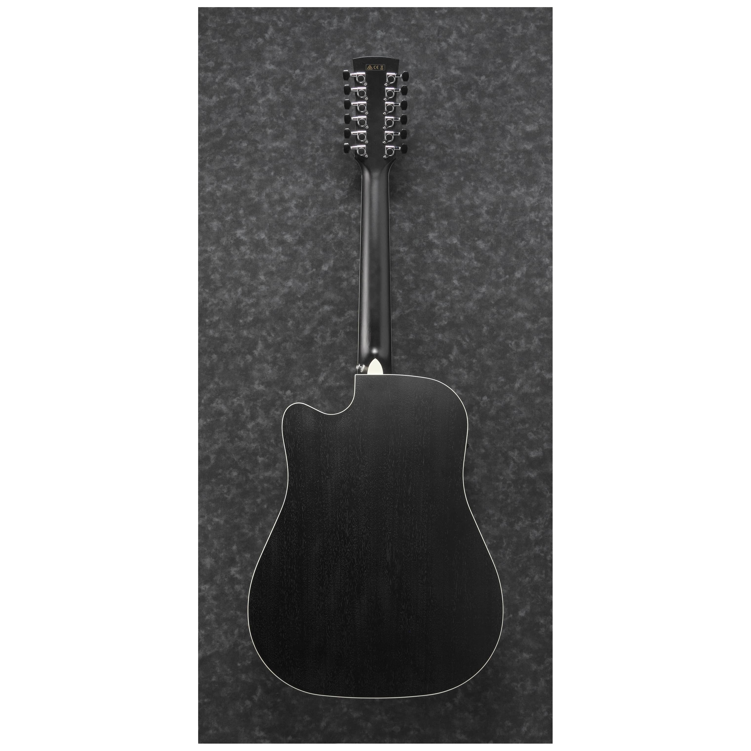 Ibanez - Ibanez AW8412CE-WK - 1