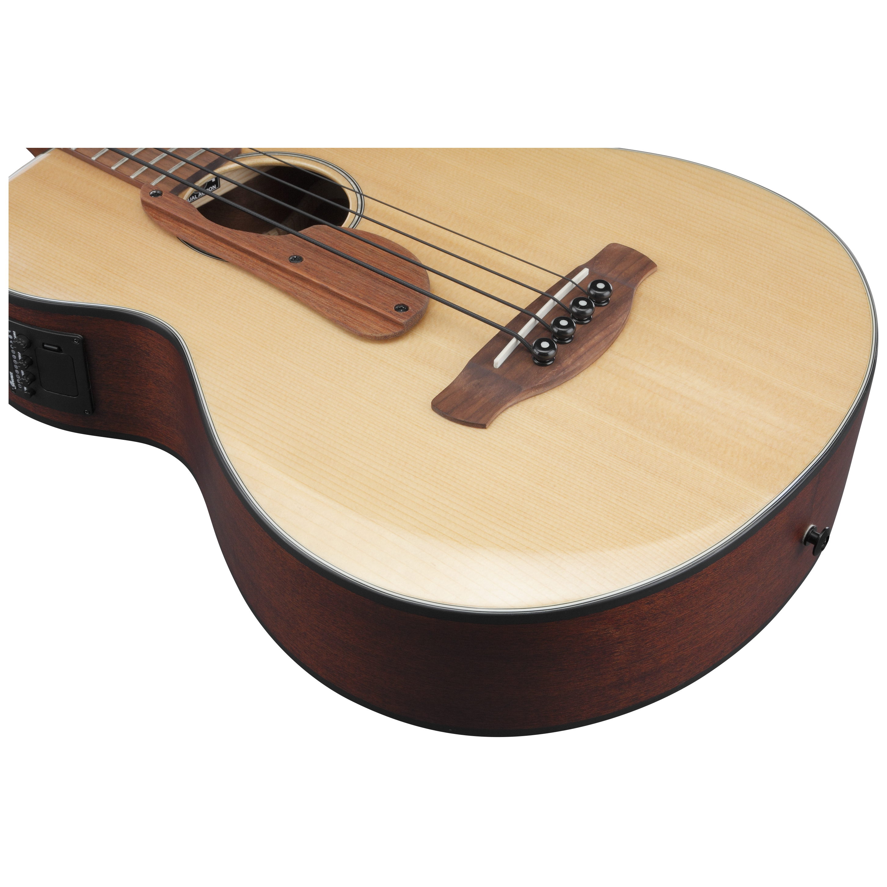 Ibanez AEGB30E-NTG 12