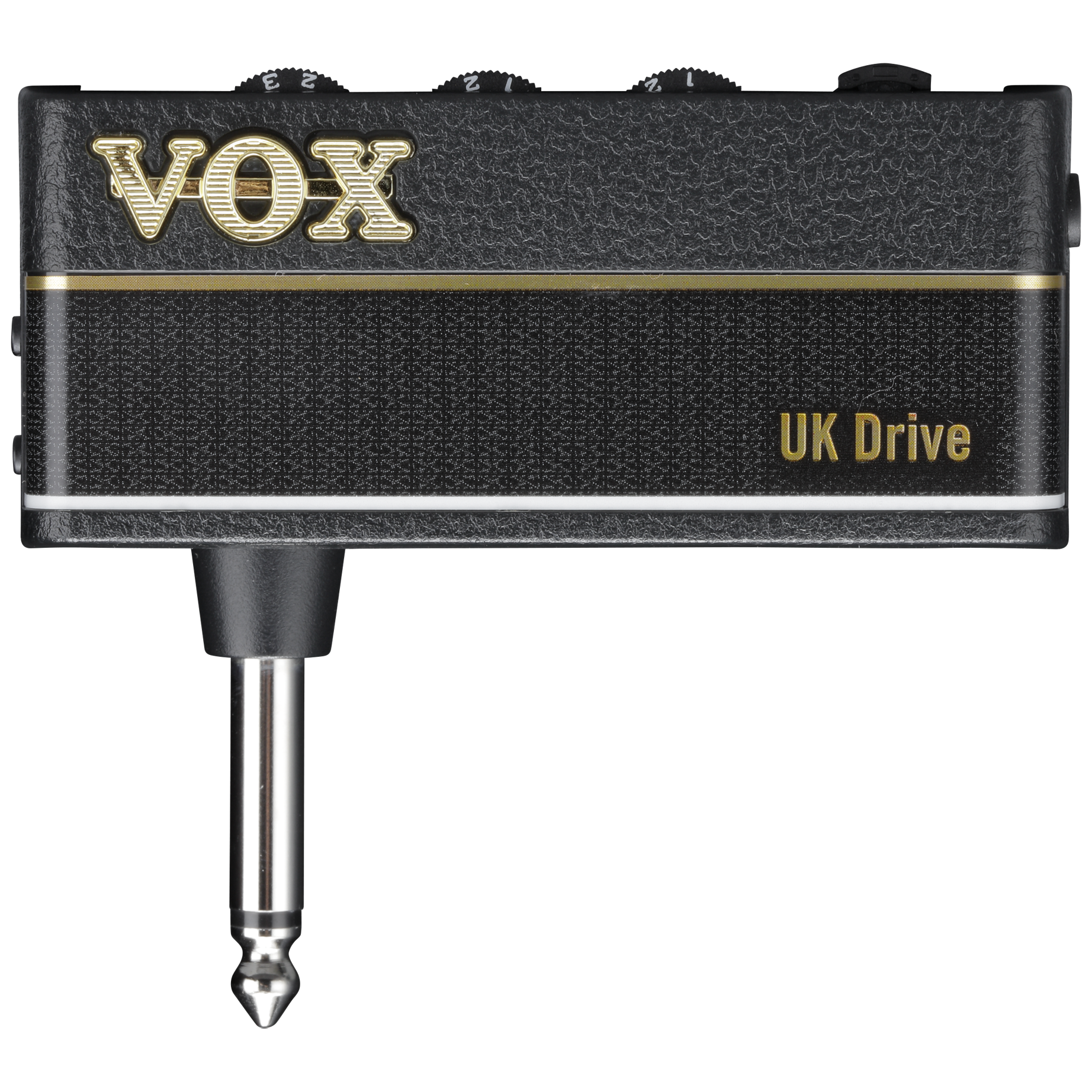 Vox amPlug 3 UK Drive Headphoneamp