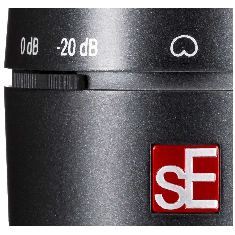 sE Electronics - sE Electronics X1 A - 4