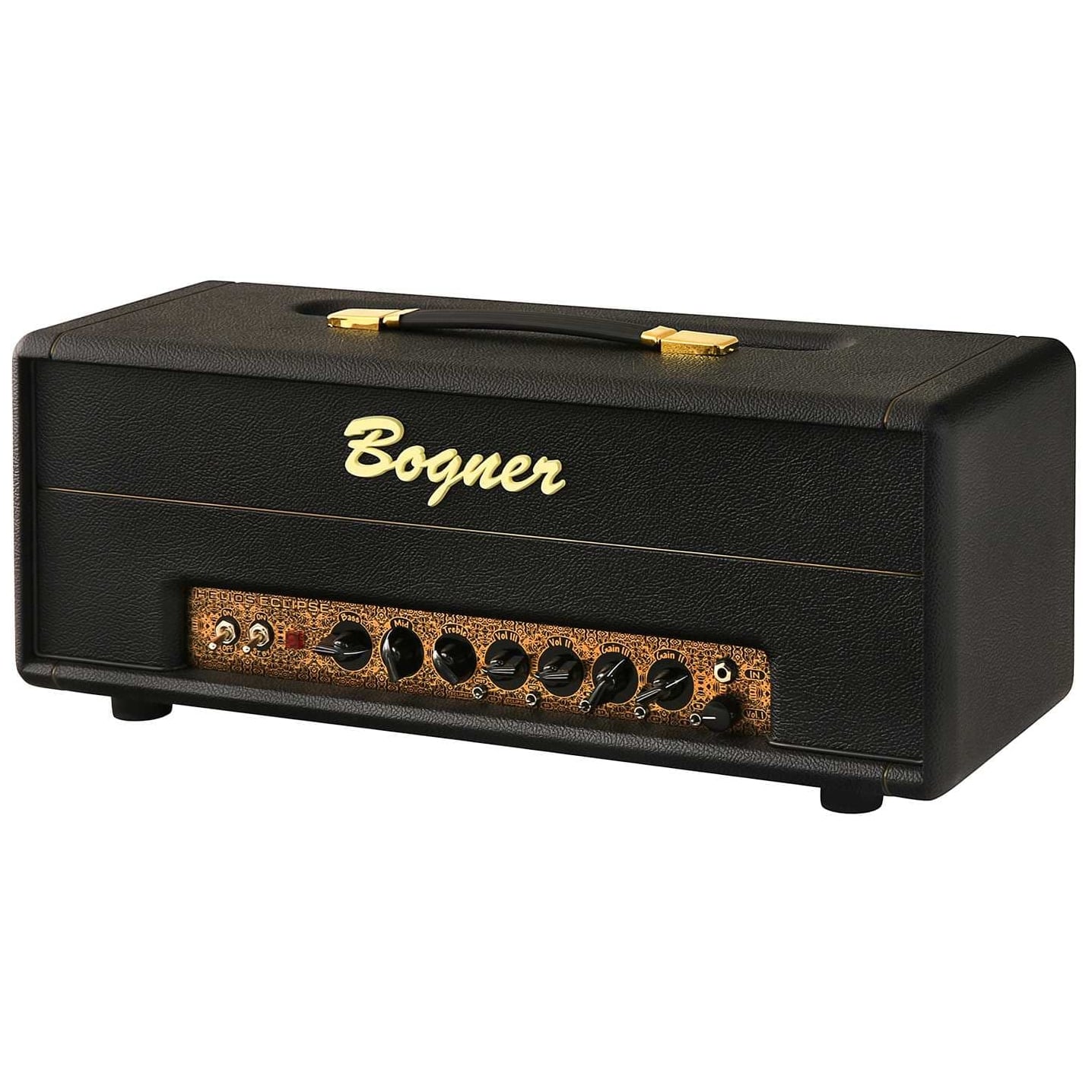 Bogner - Bogner Helios 100 Eclipse Head - 1
