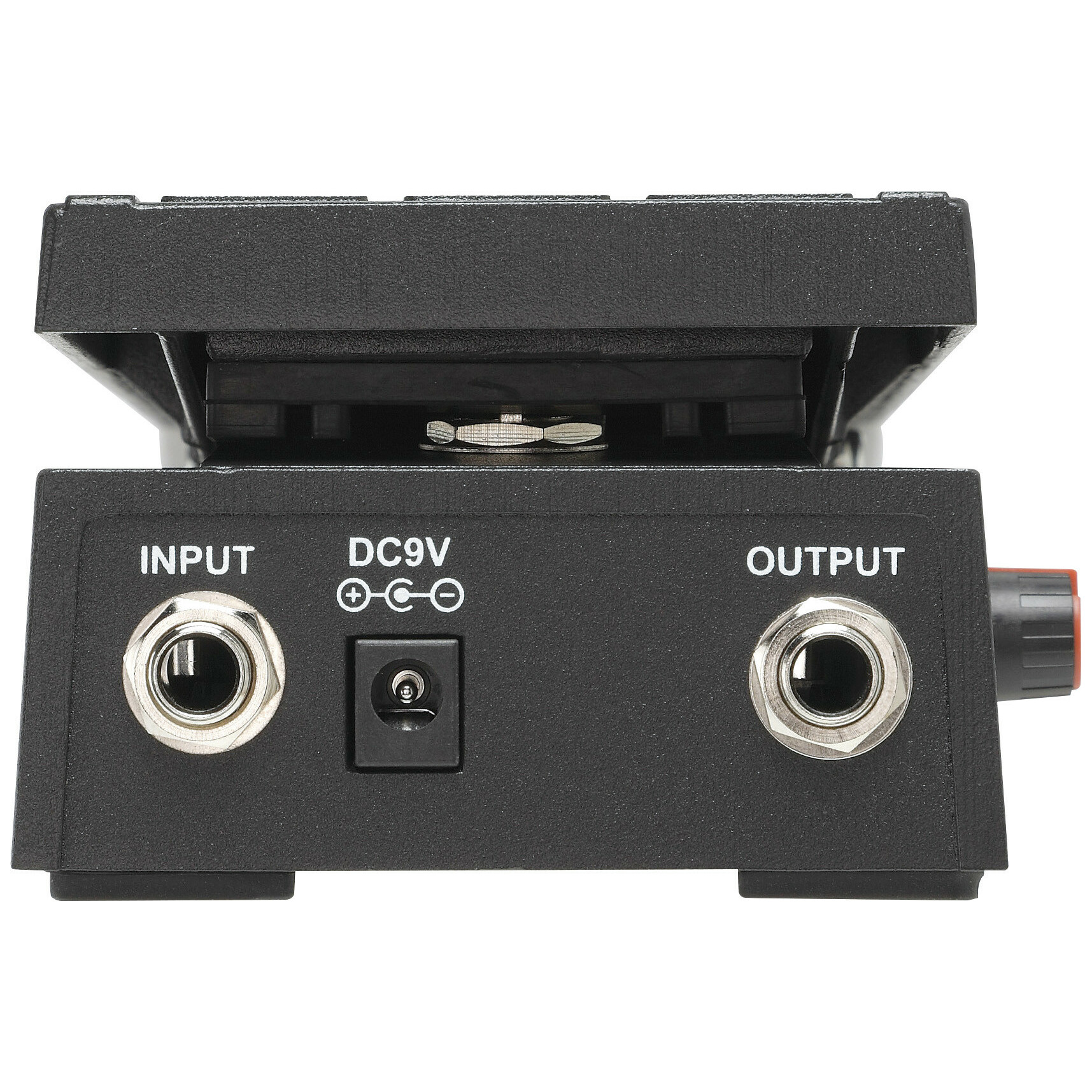 Ibanez TWP10 Twin Peaks Wah-Pedal 1