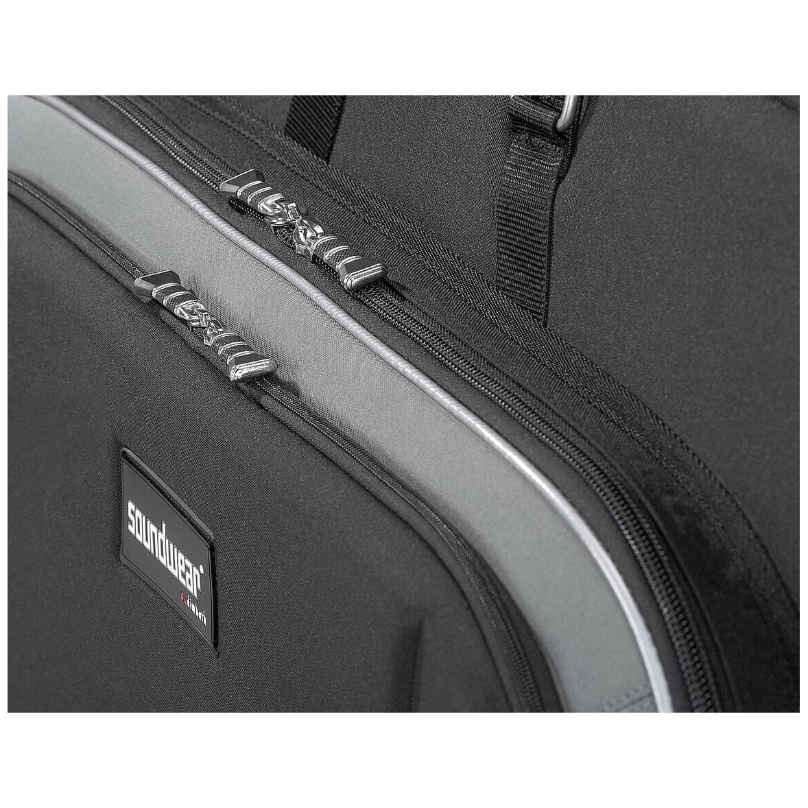 Soundwear by Dimbath - Soundwear by Dimbath Performer Bag f. Keyboard (101x44x16) - 3