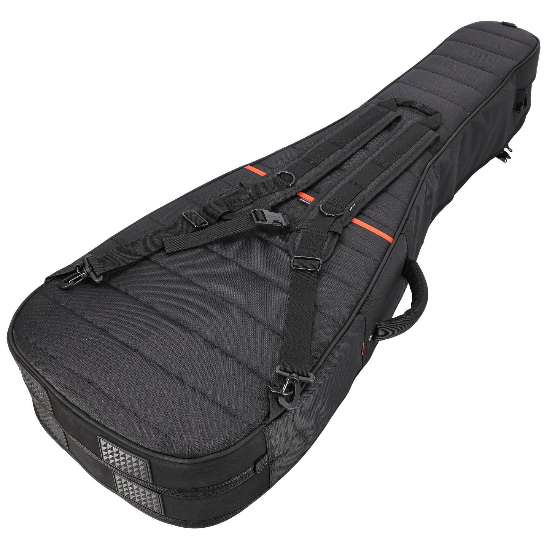 Mono M80 Dual Bass Black 3
