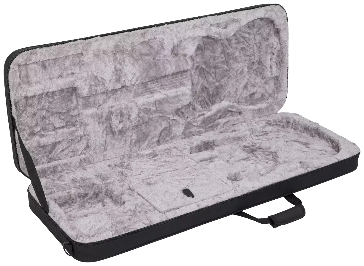 Fender Strat / Tele Foam Core Case BLK 4