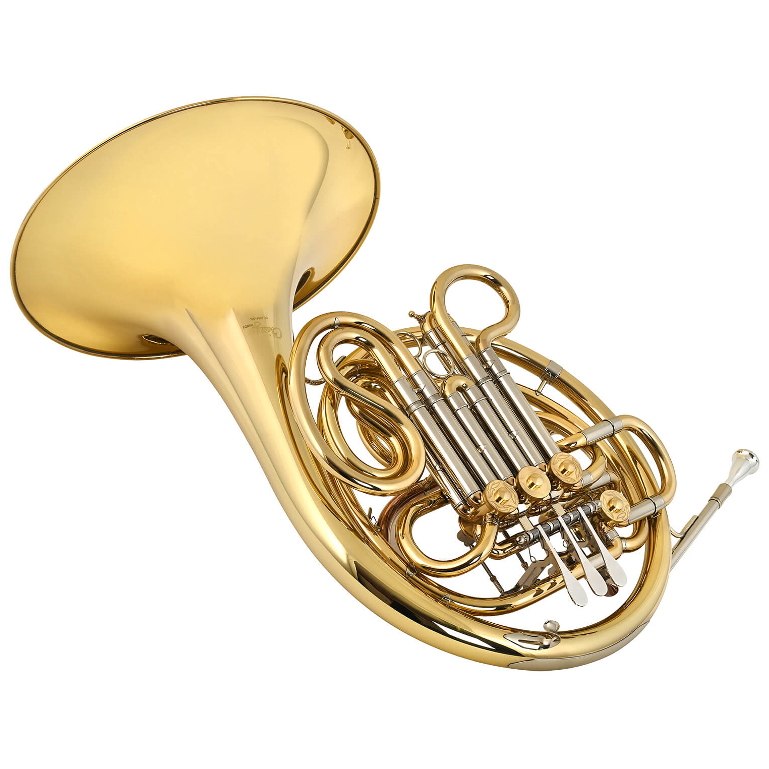 Chicago Winds - Chicago Winds CC-HR4100L Doppelwaldhorn