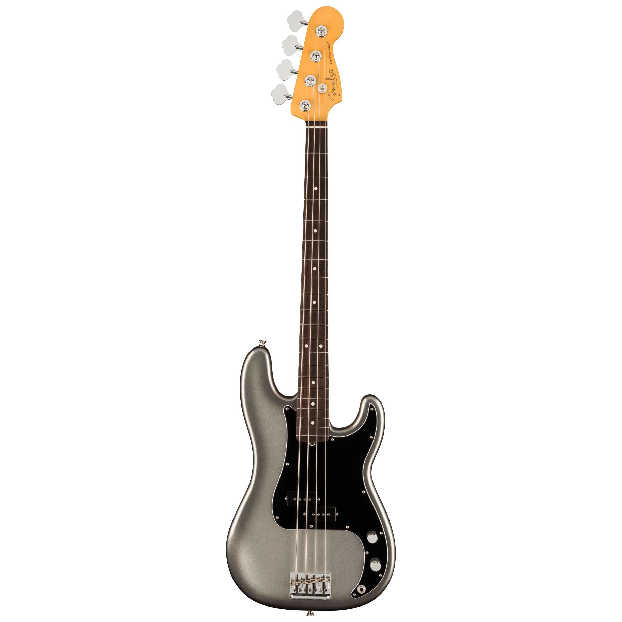 Fender - Fender American Pro II Precision Bass RW MERC