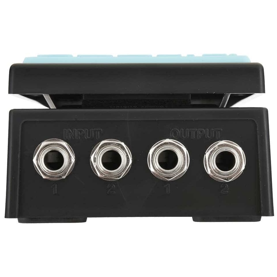 Boss - Boss FV-50 H Volume Pedal - 2