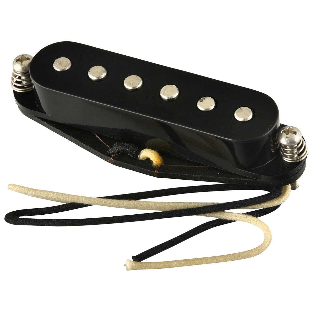 Suhr - Suhr ML-N Standard Single-Coil Neck BLK