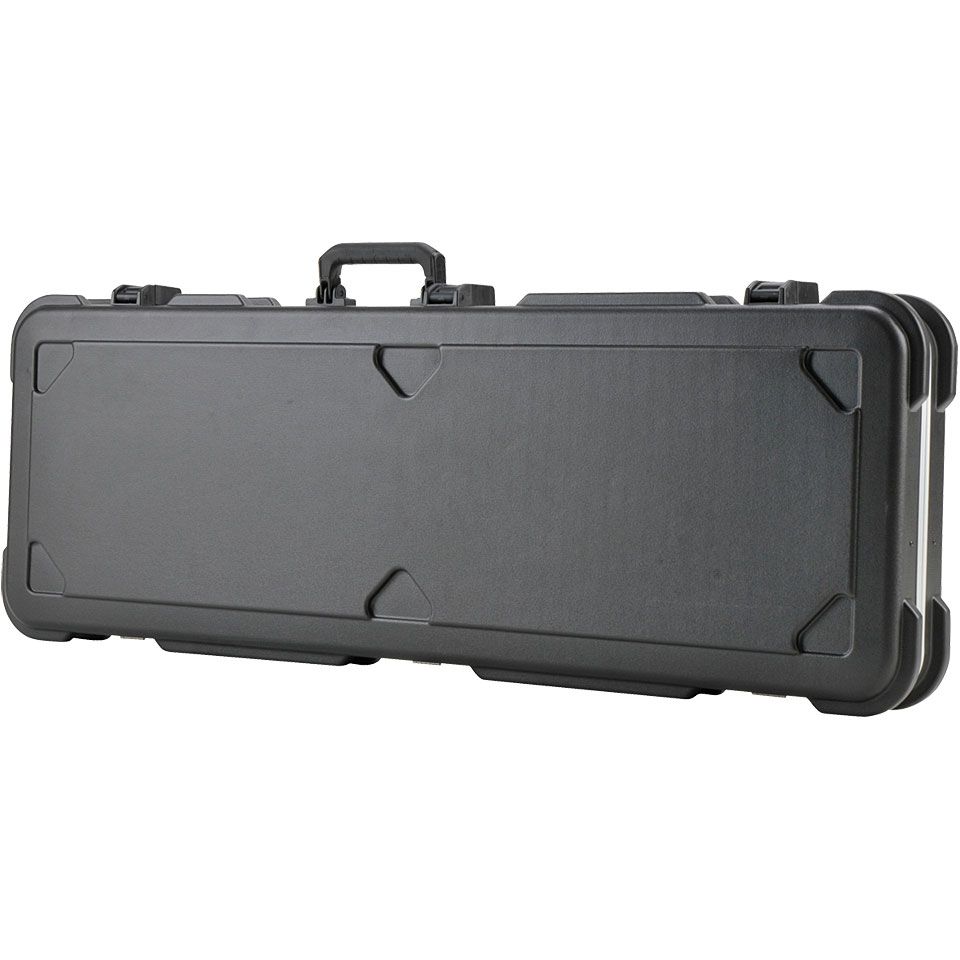 SKB 44 Bass Rectangular Case 4
