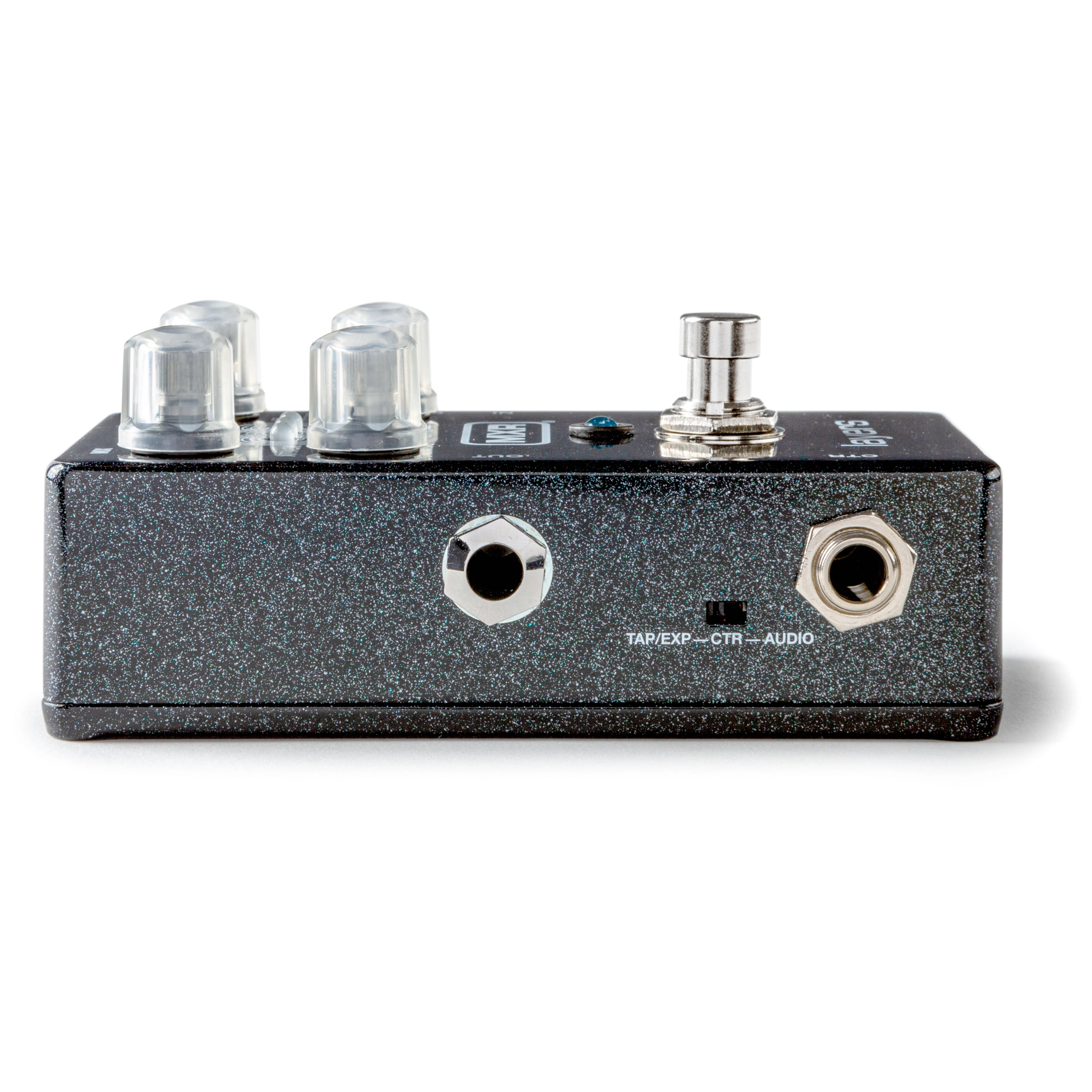 MXR M-307 Layers 3
