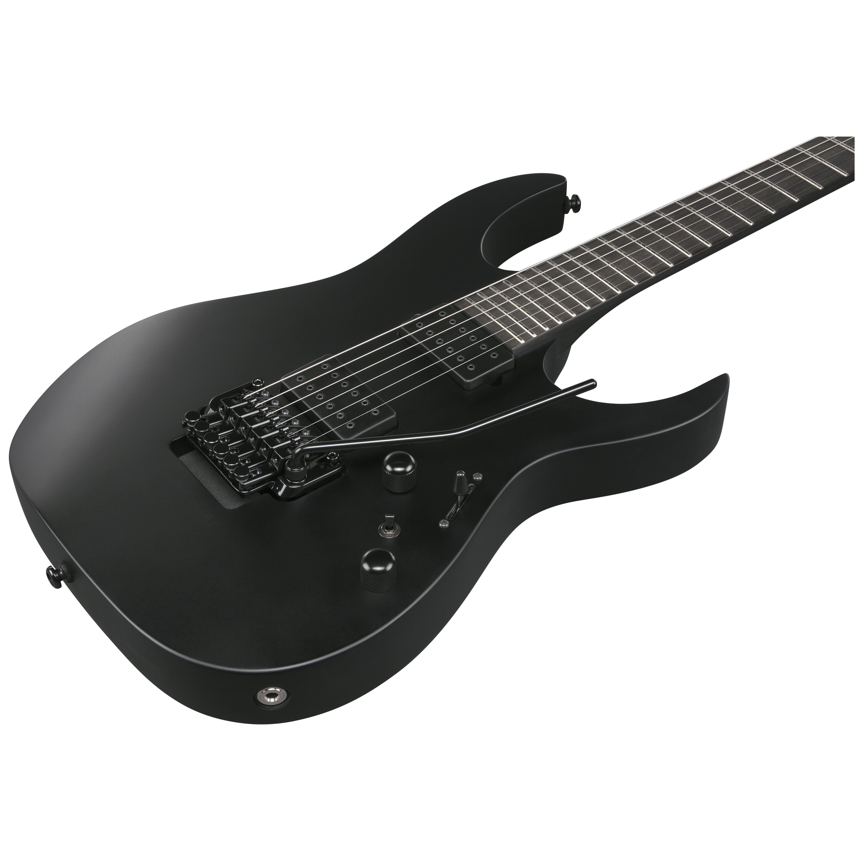 Ibanez RGRB620-BKF 5