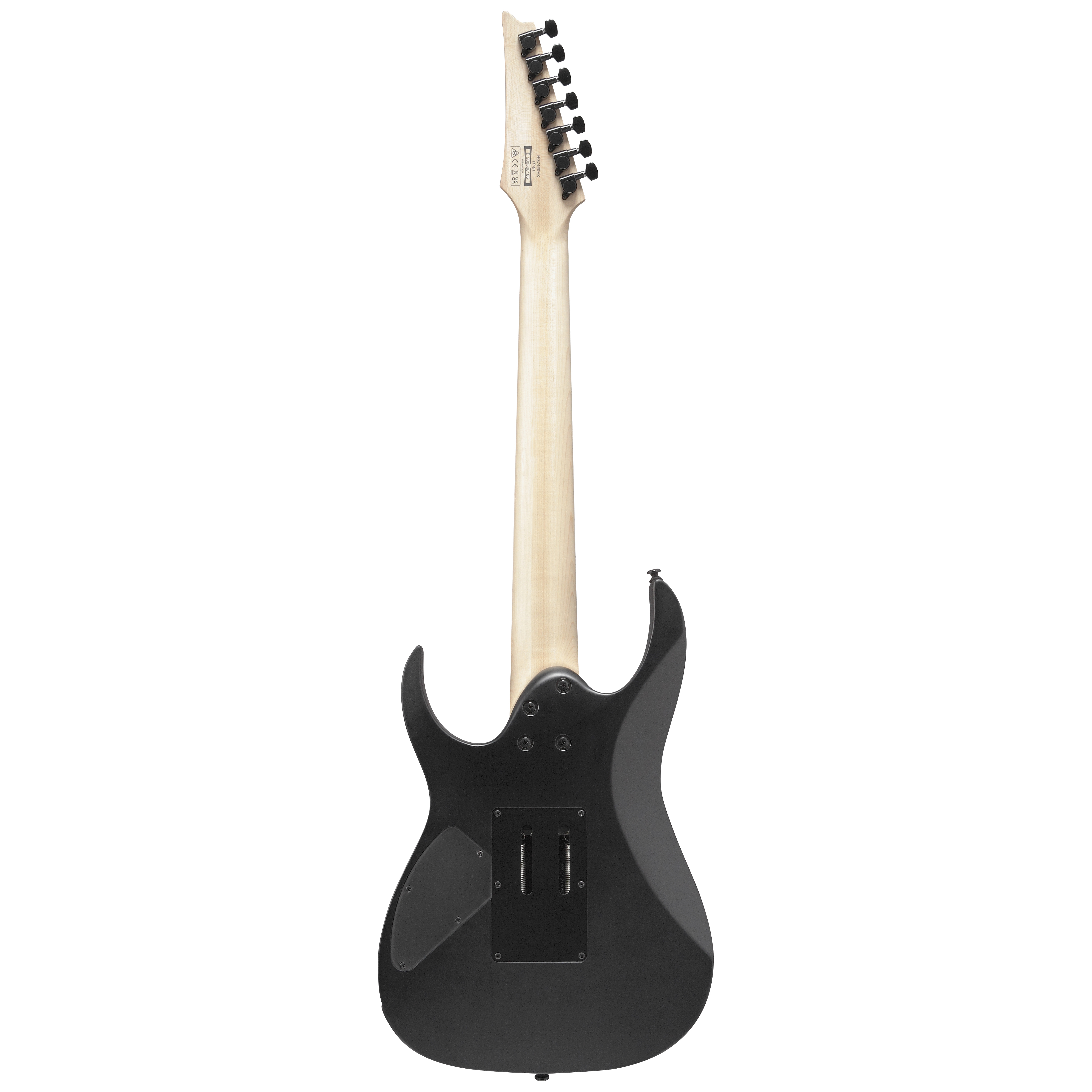 Ibanez RG7420EX-BKF 3