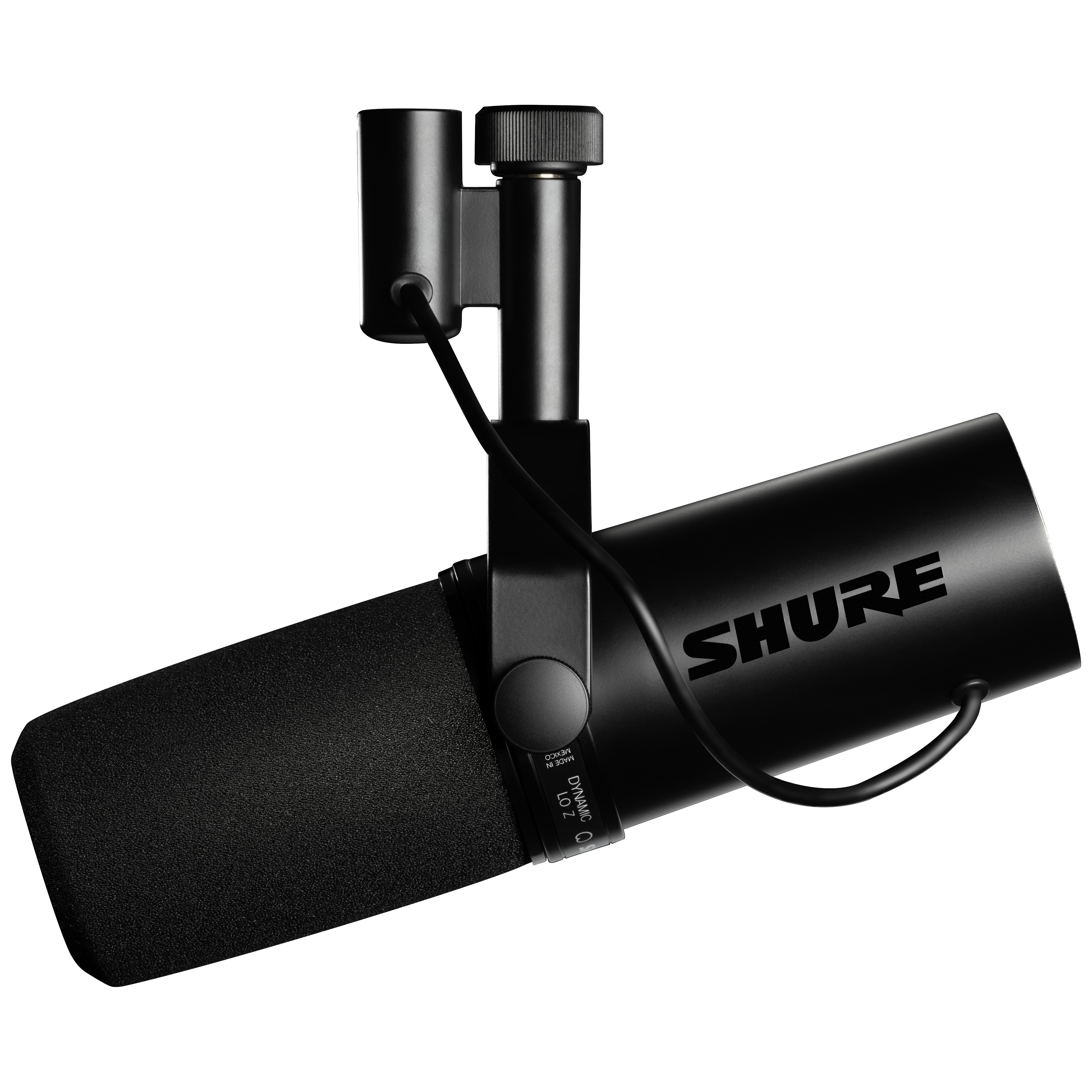 Shure SM7dB 2