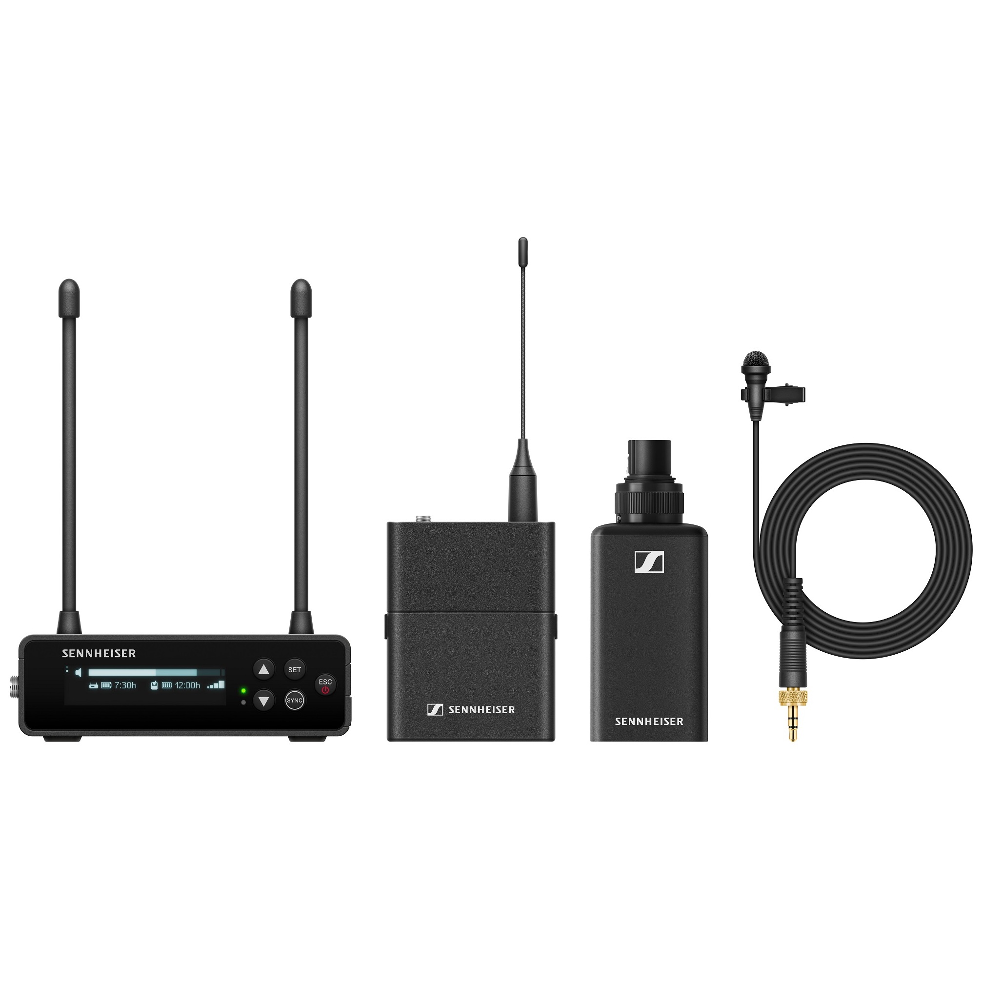 Sennheiser EW-DP ENG SET R1/6