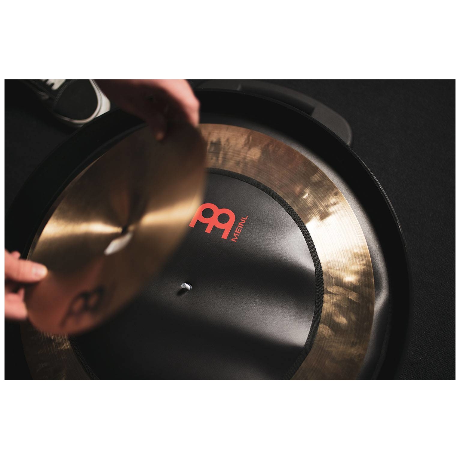 Meinl Cymbals - Meinl Cymbals MCD-14 - 14 Cymbal Dividers - 5