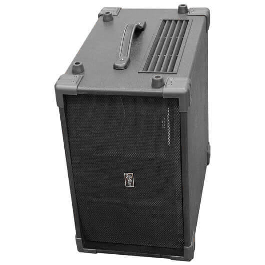 Hammond - Hammond Leslie 2101 Mk2 - 2