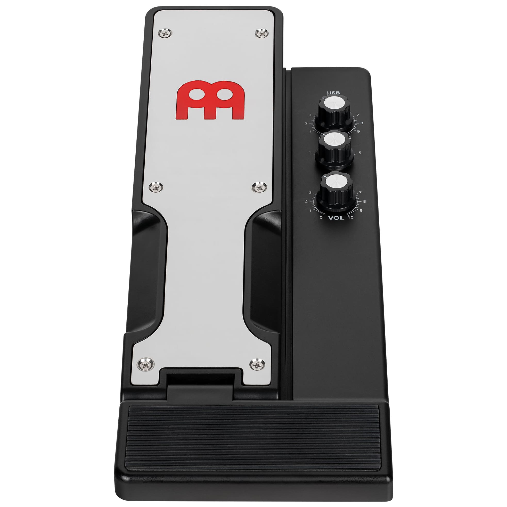 Meinl Percussion FX5 - Effects Pedal 1
