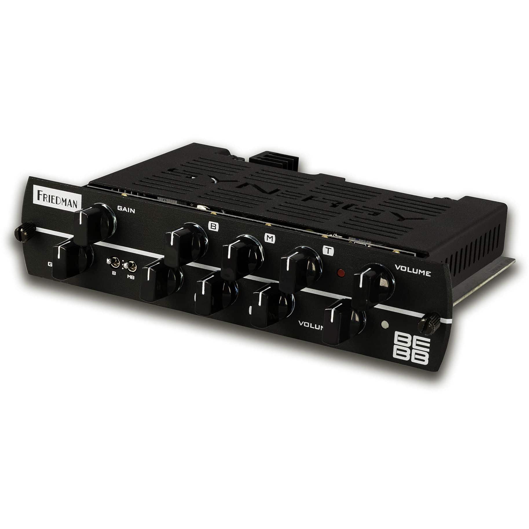 Synergy Friedman BE-BB Modul