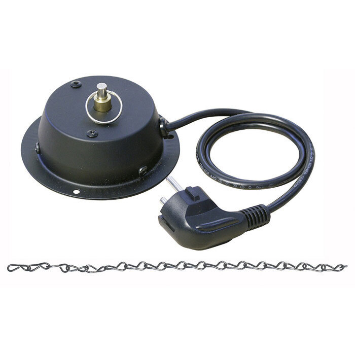 Showgear Motor until 30 cm