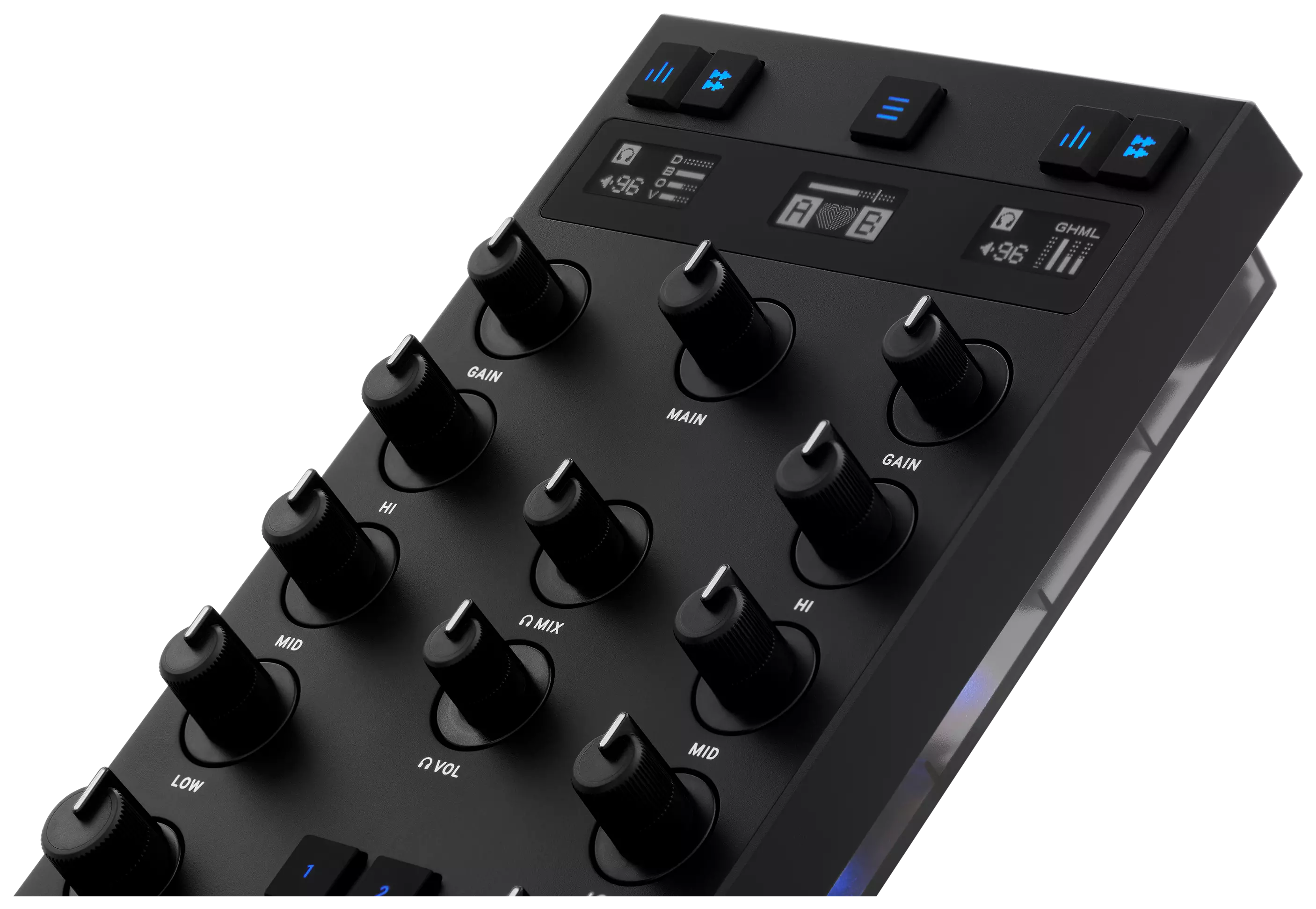 Native Instruments Traktor Z1 MK2 2