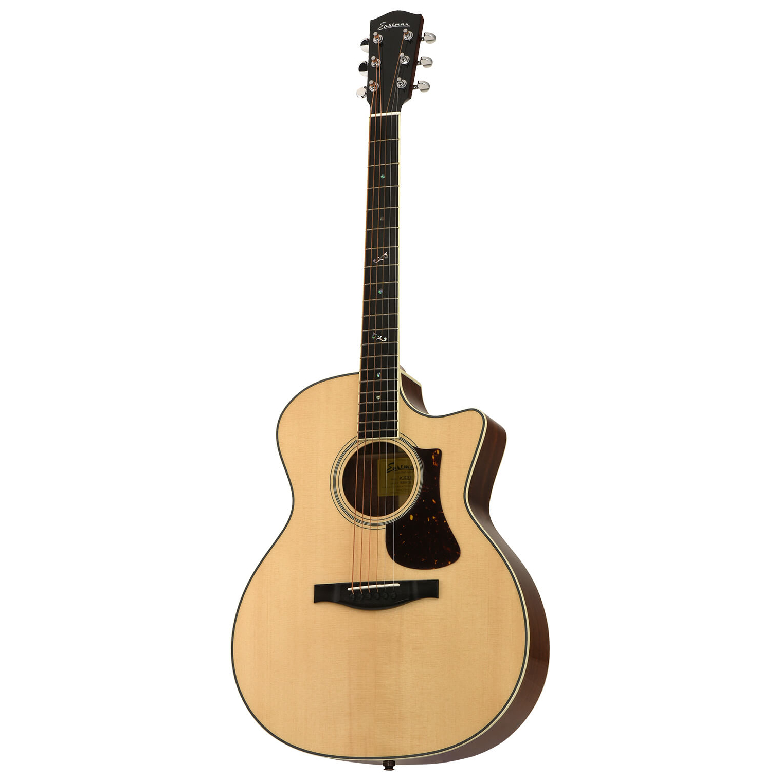 Eastman - Eastman AC322 CE