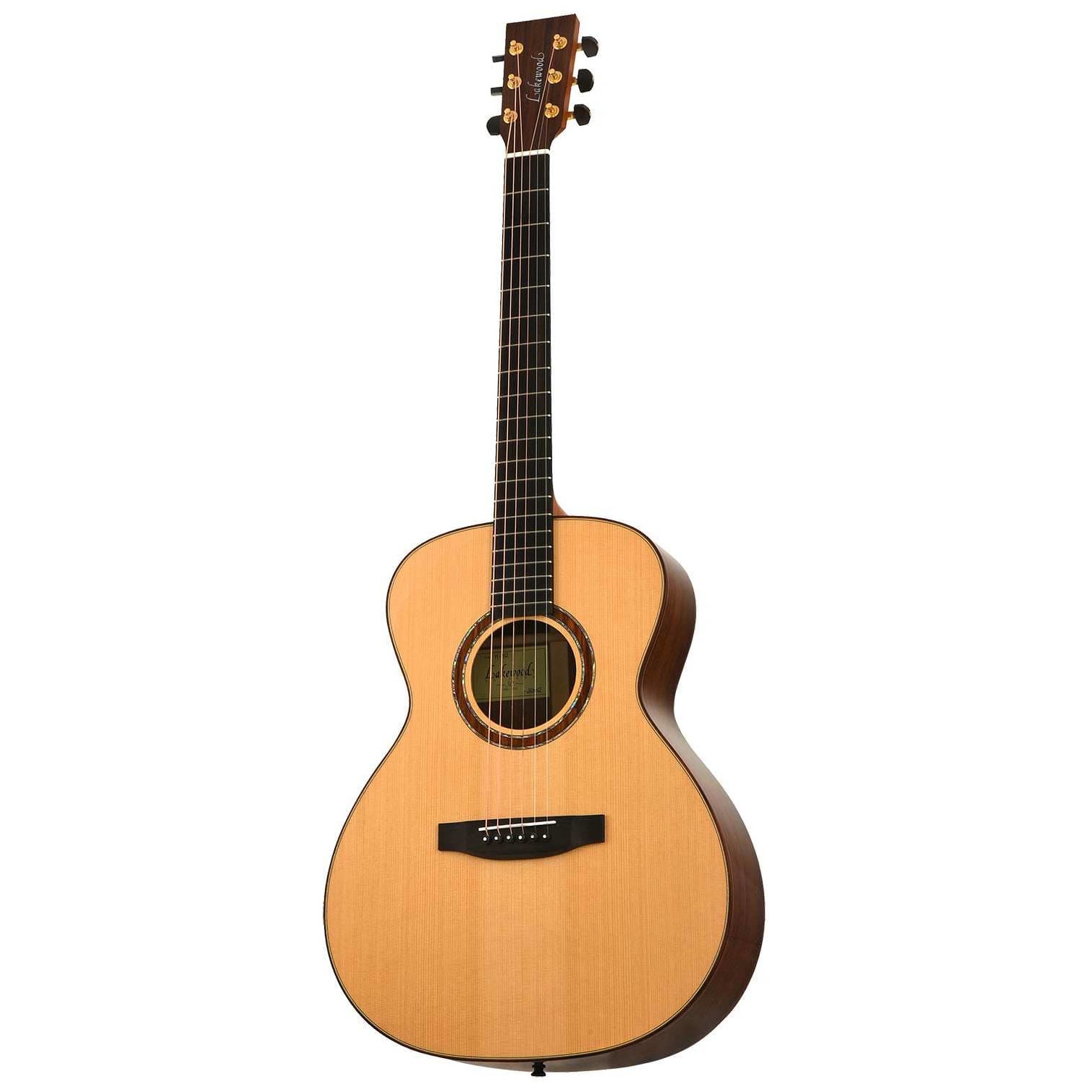 Lakewood - Lakewood M-32
