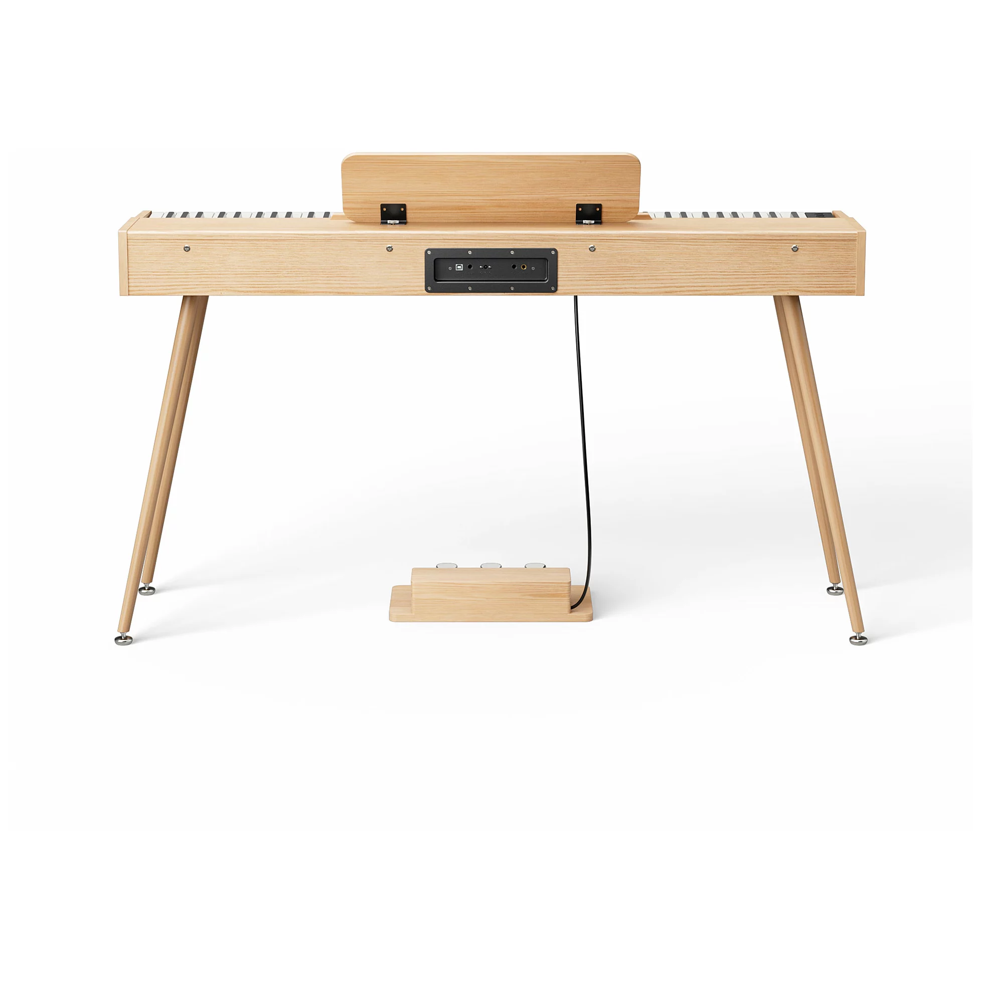 Donner DHP-200 Pro Beige 2