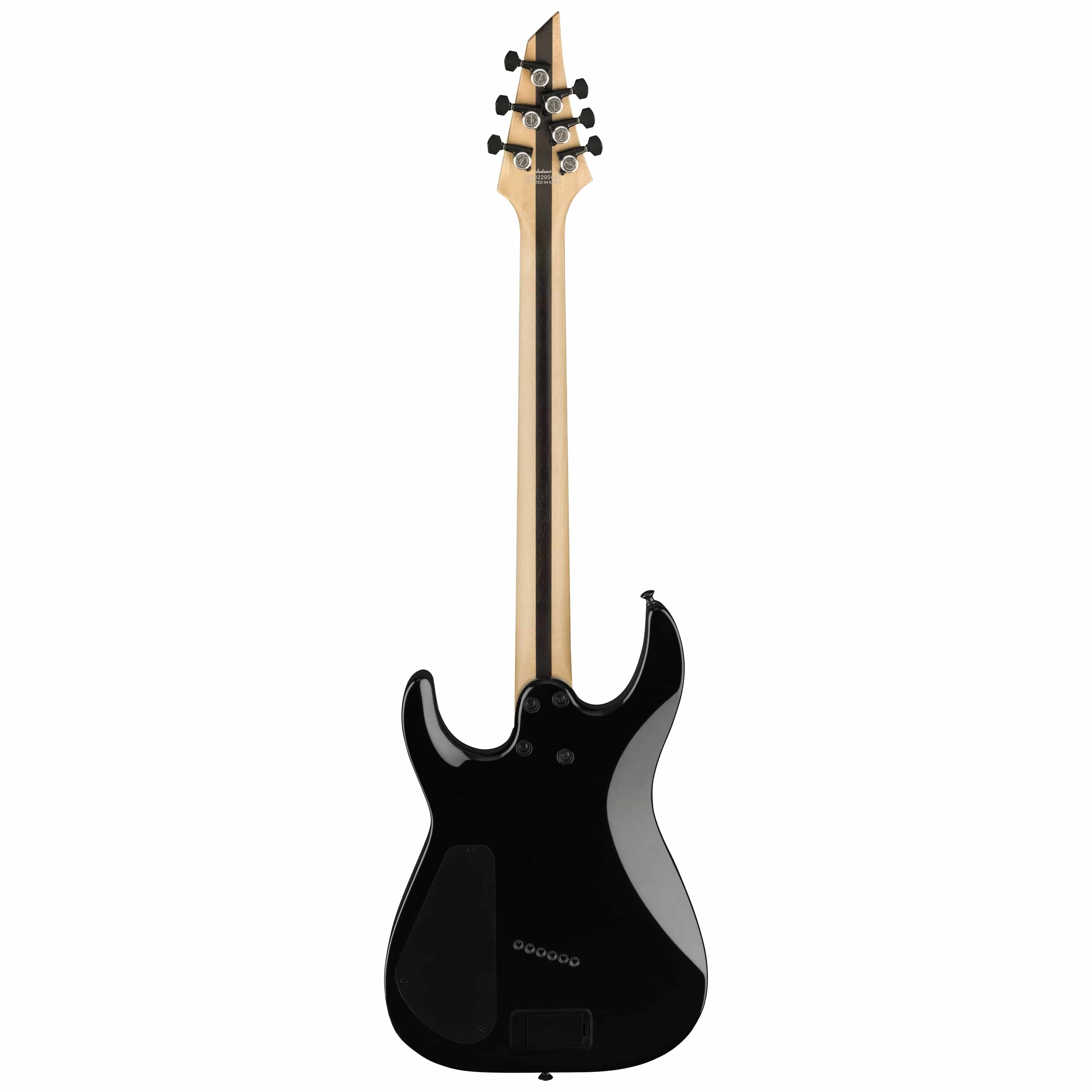 Jackson Pro Plus Dinky MDK HT6 MS GLOSS BL 3