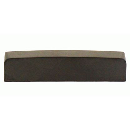 Graph Tech Black TUSQ XL PT-4061-00 - G- Style Guitar Nut, Flat, Blank 1
