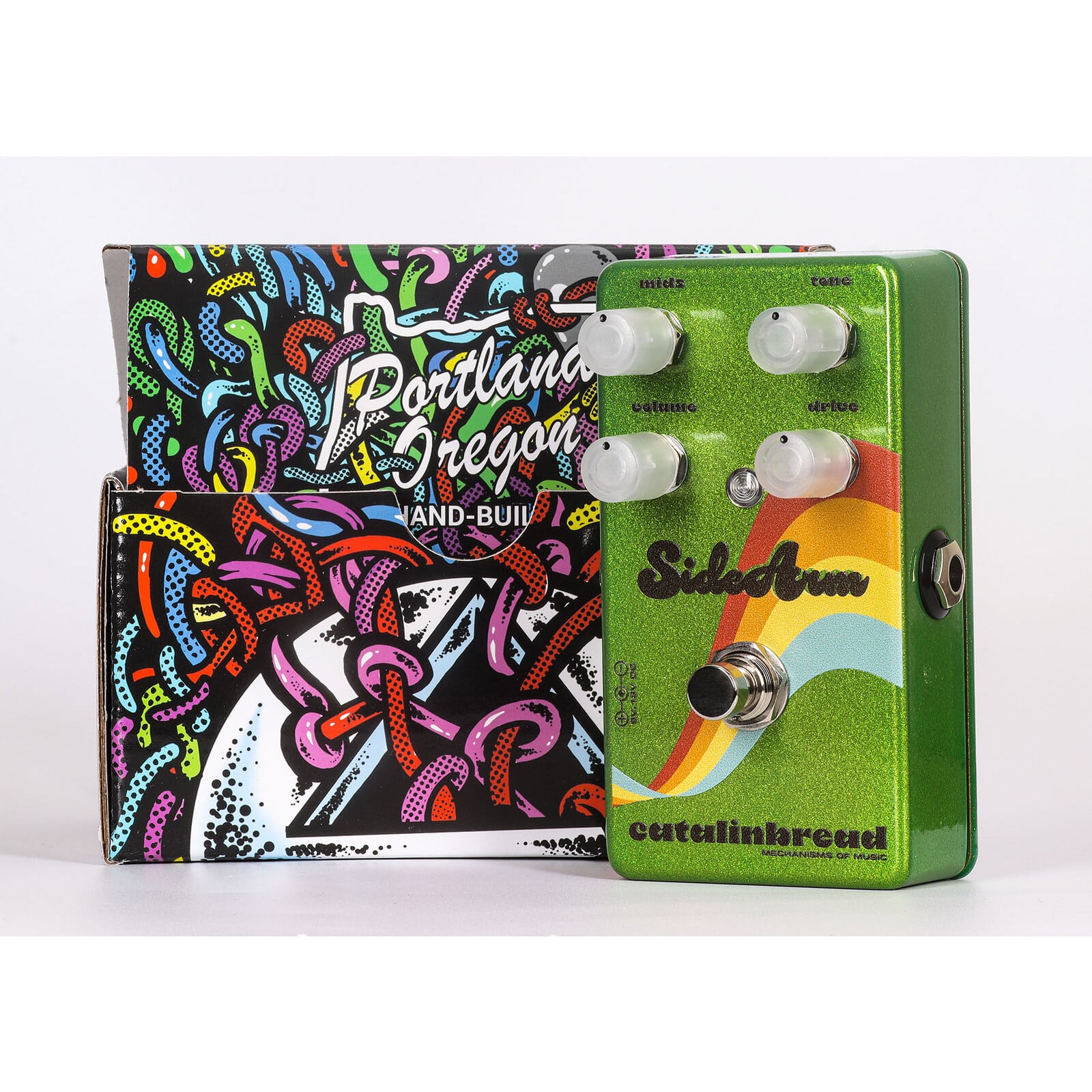 Catalinbread SideArm ' 70s Collection 3