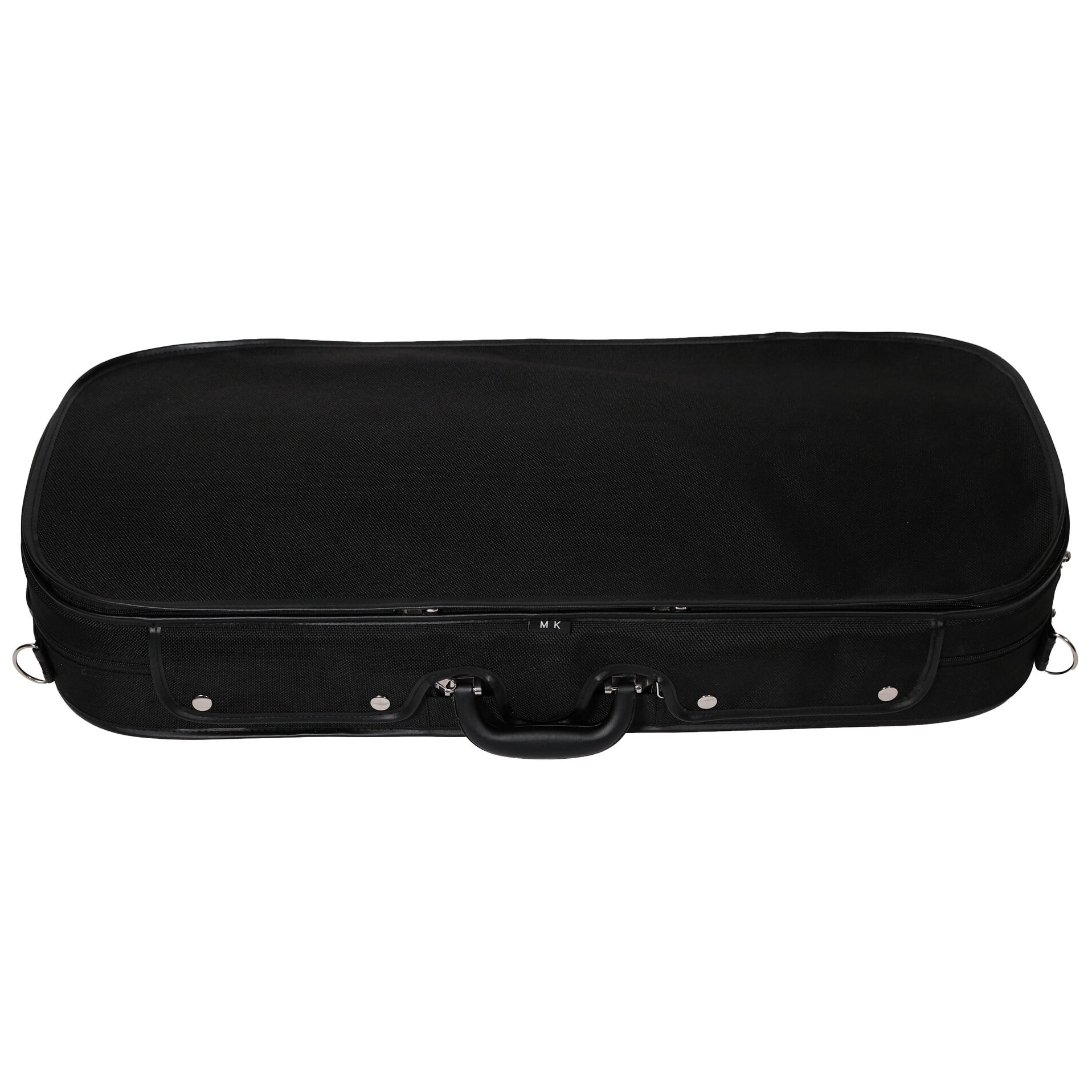  Doublecase Violin BK/BL 4/4 1