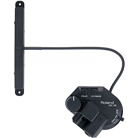  GK3B Midi Pickup Bass