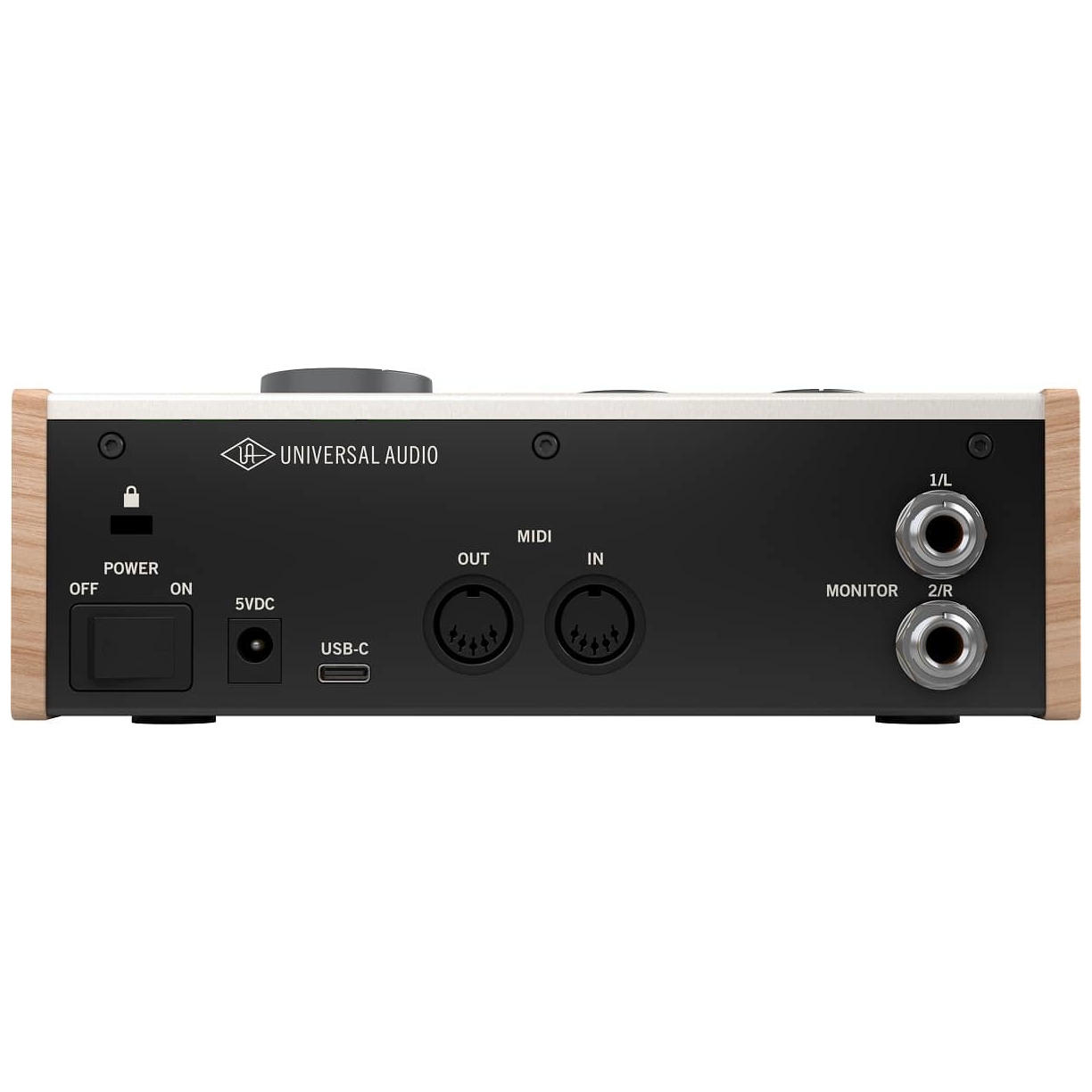 Universal Audio - Universal Audio VOLT 276 - 2