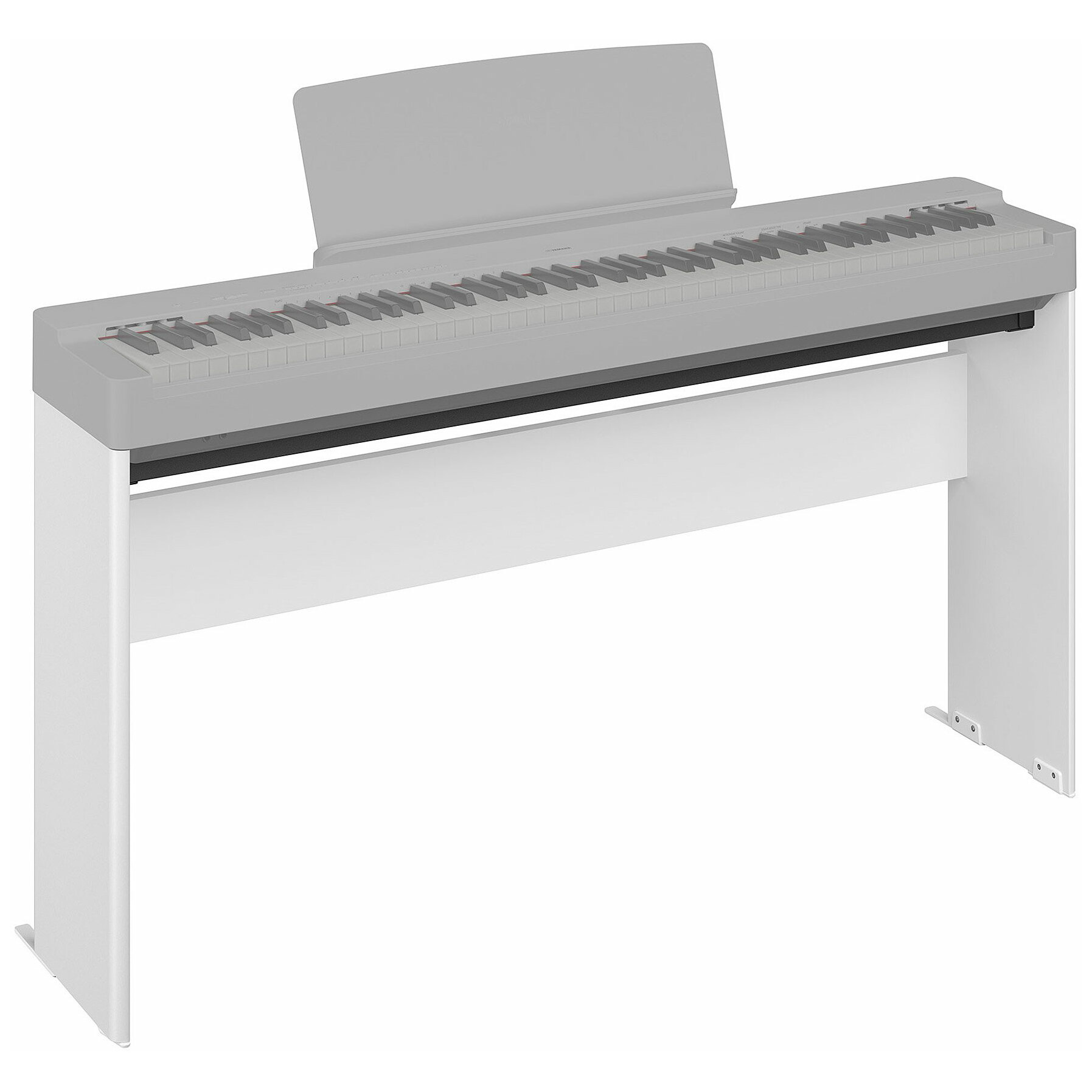 Yamaha L-200 WH
